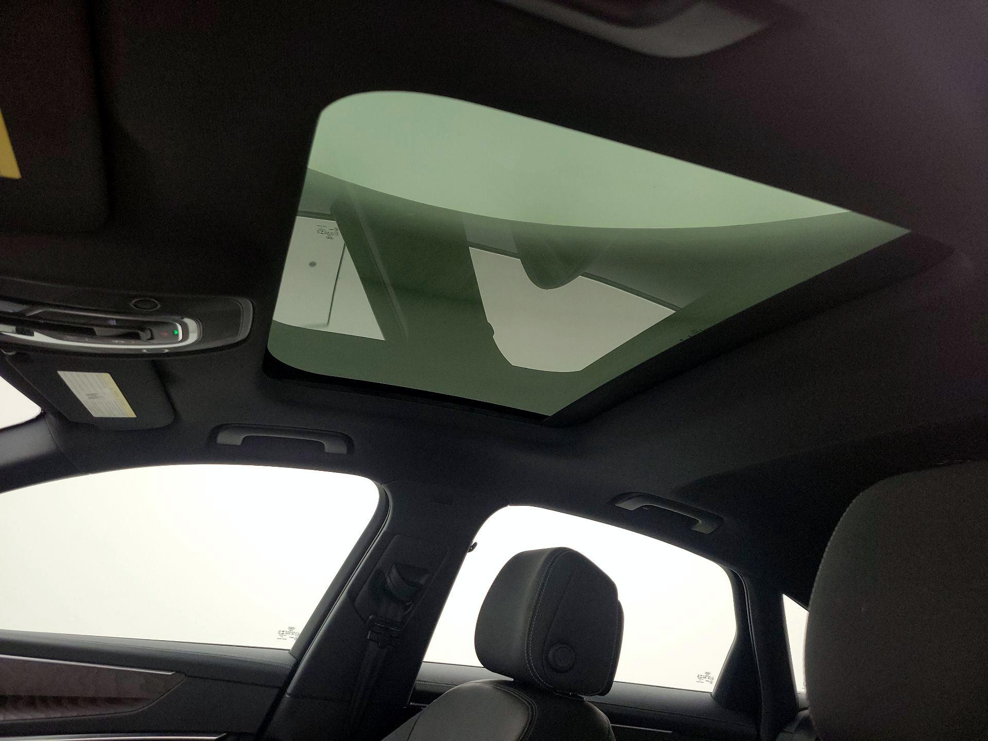 Thumbnail: 2020 Audi A6 - 18