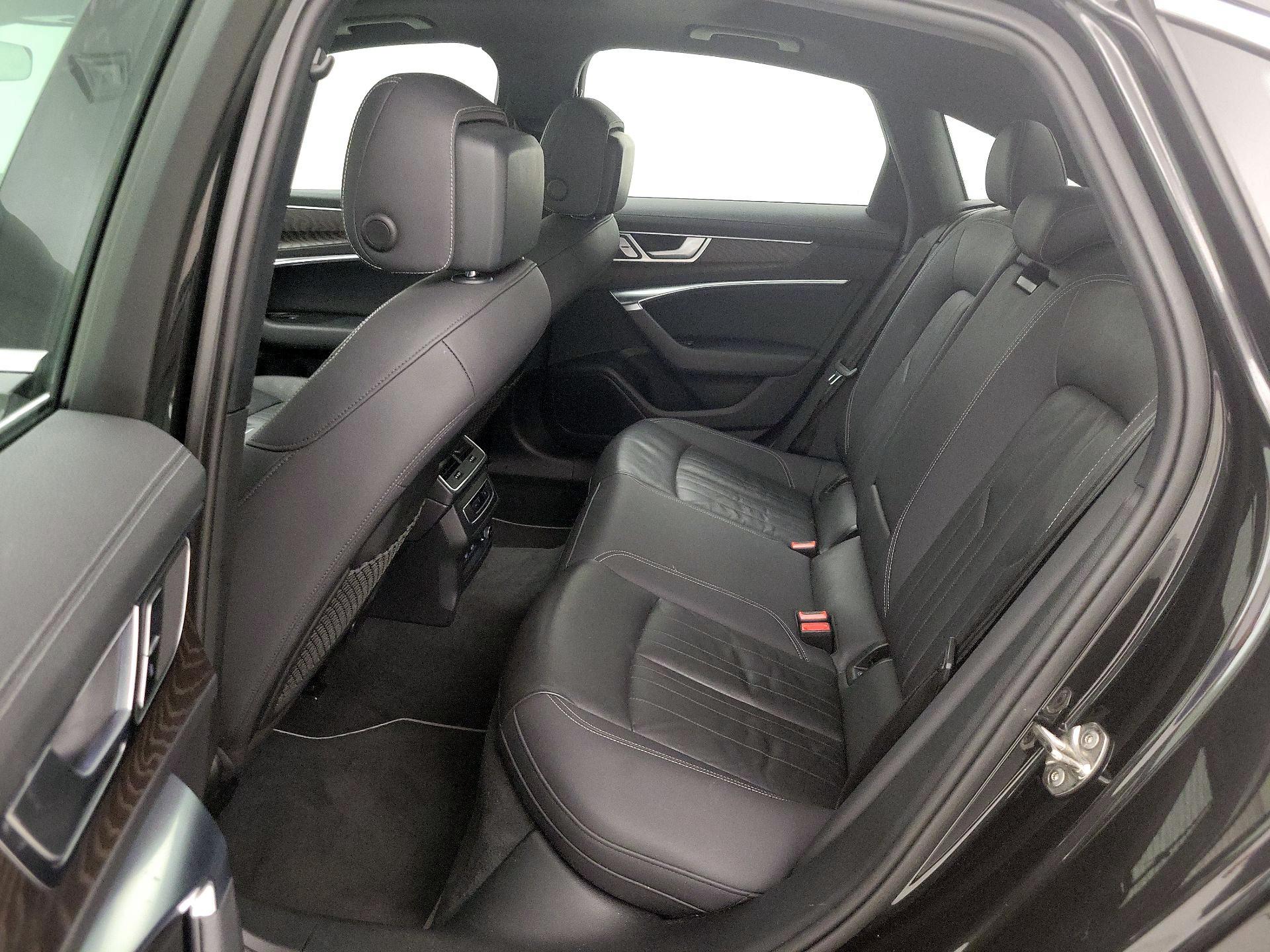 Thumbnail: 2020 Audi A6 - 19