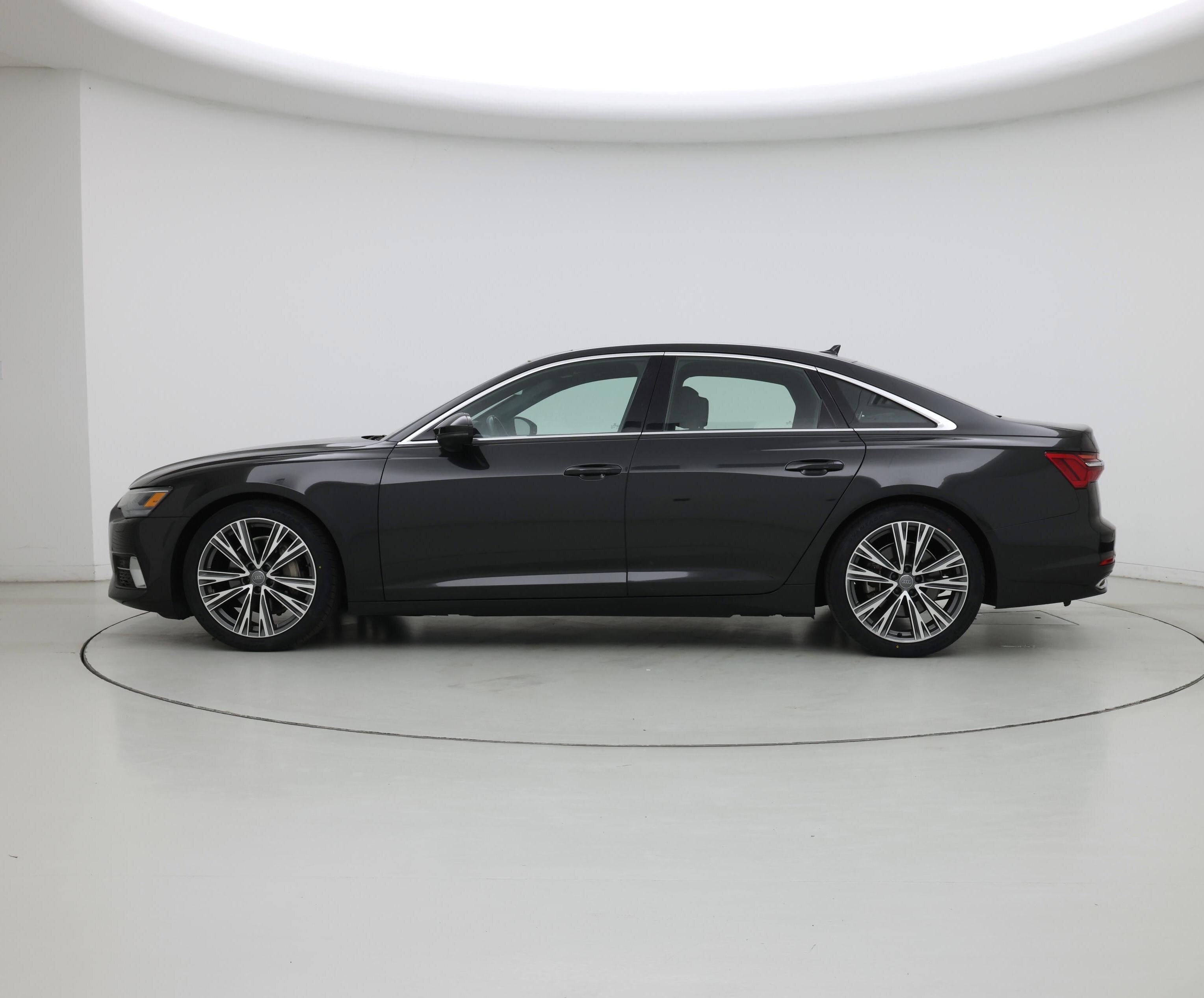 Thumbnail: 2020 Audi A6 - 3