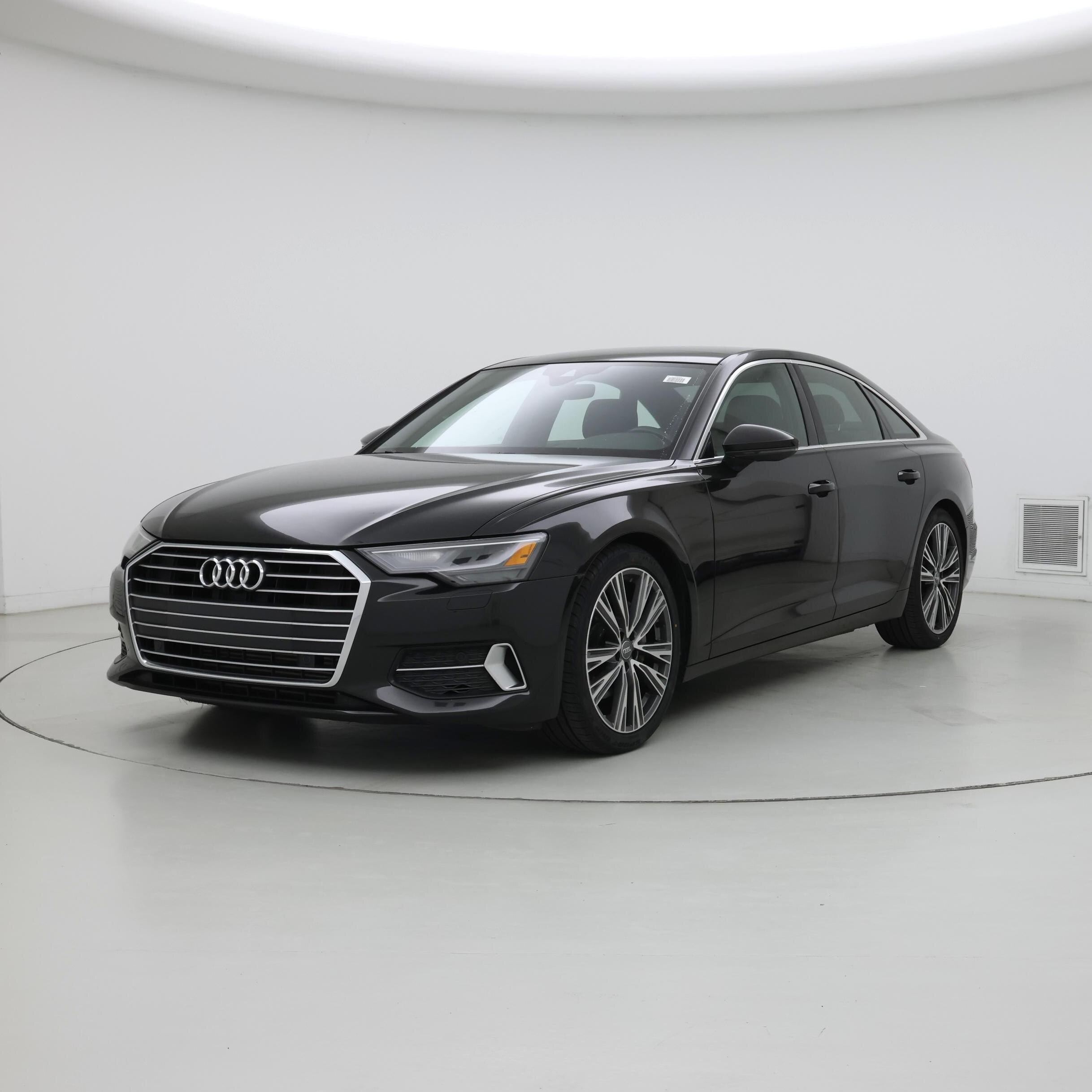 Thumbnail: 2020 Audi A6 - 4