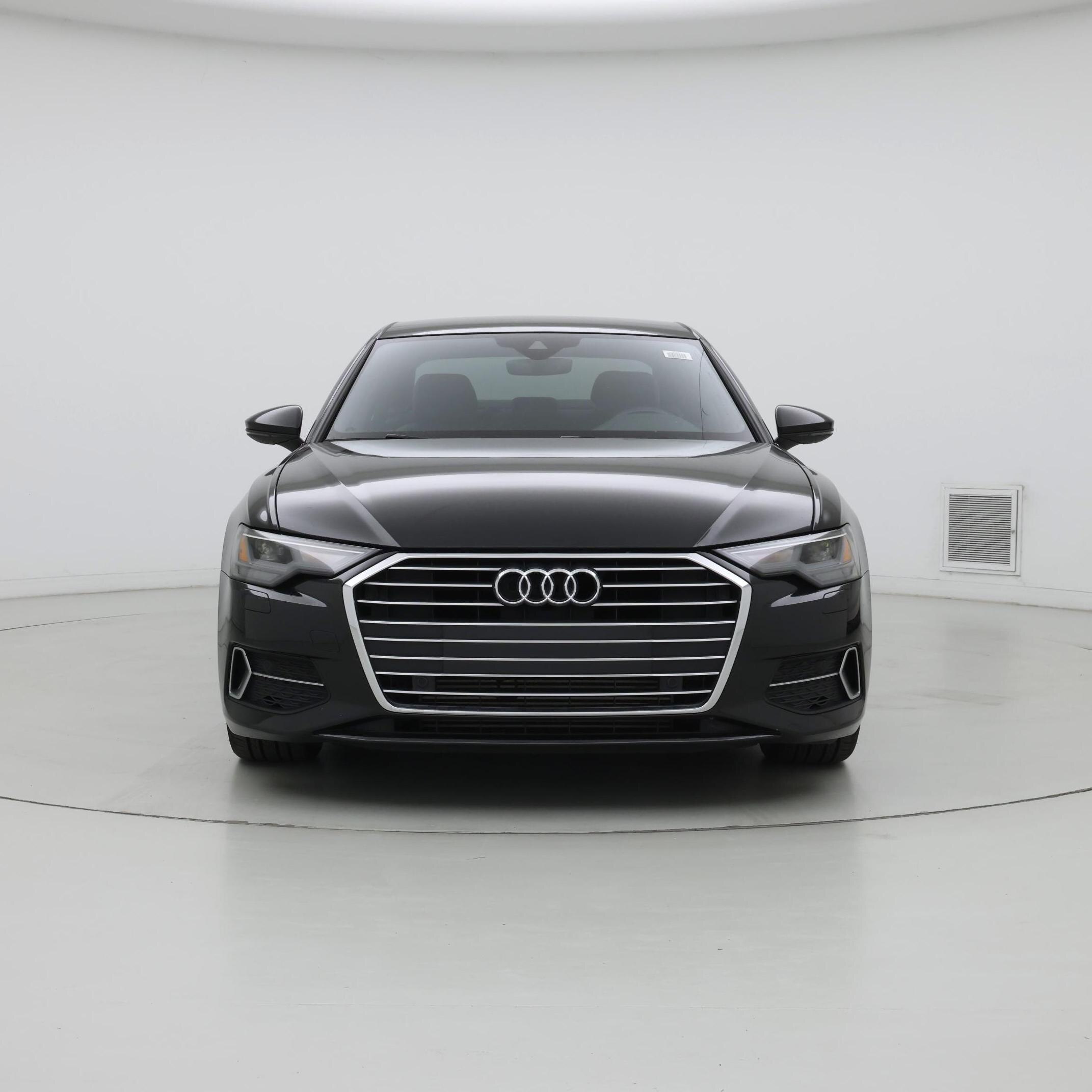 Thumbnail: 2020 Audi A6 - 5