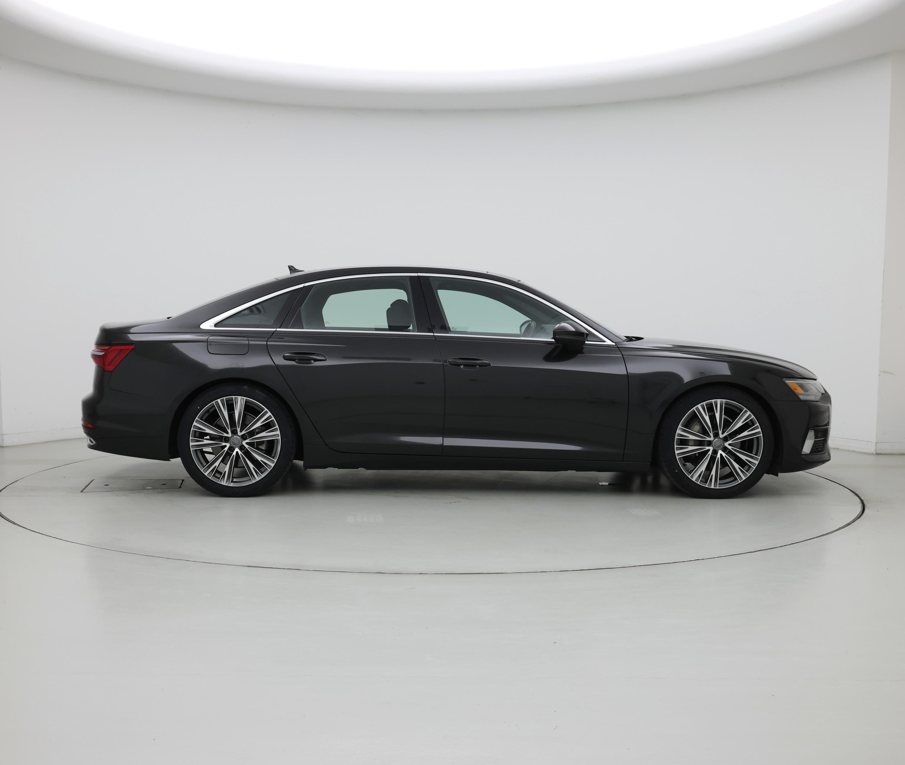 Thumbnail: 2020 Audi A6 - 7