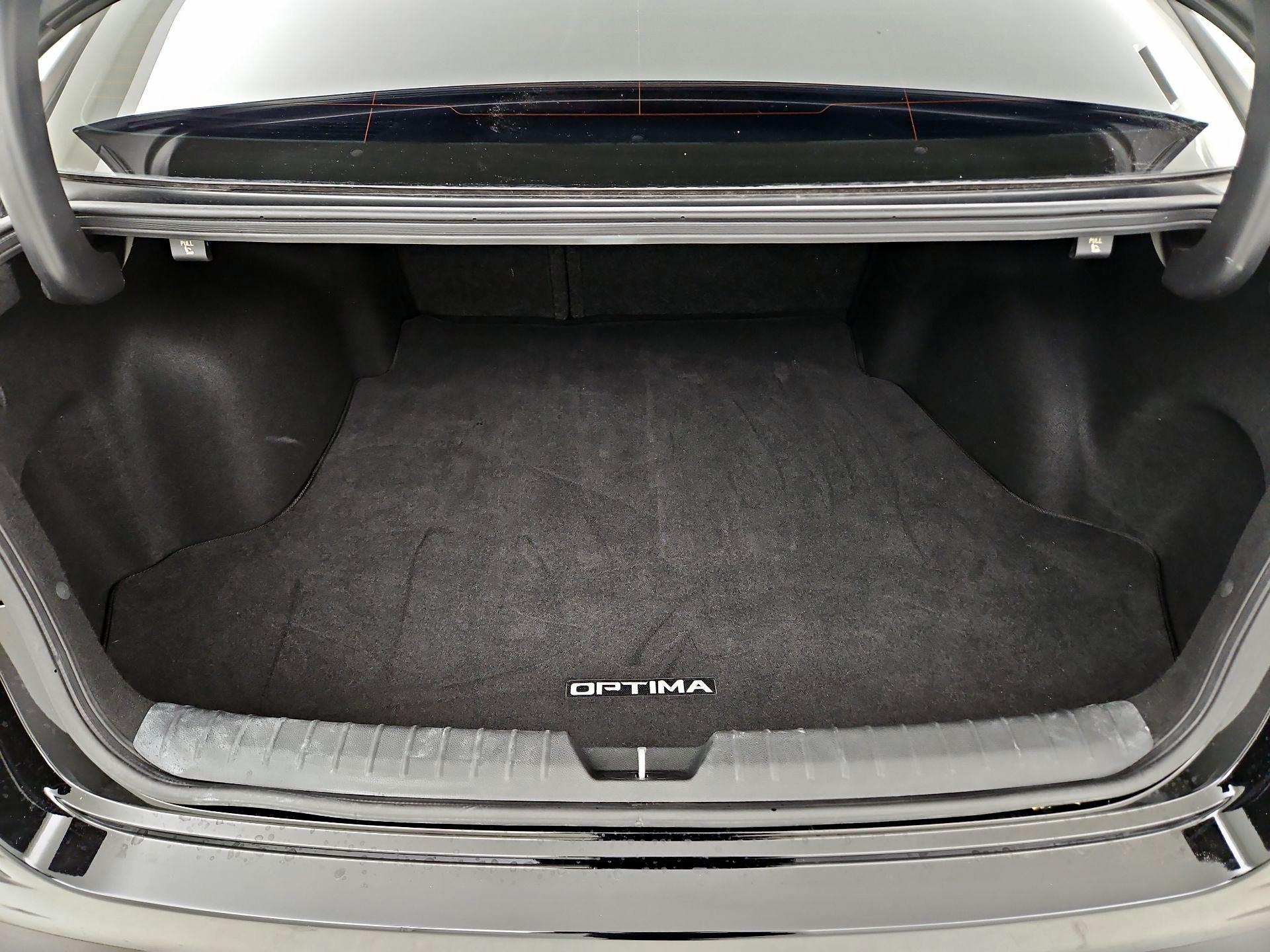 Thumbnail: 2019 Kia Optima - 20