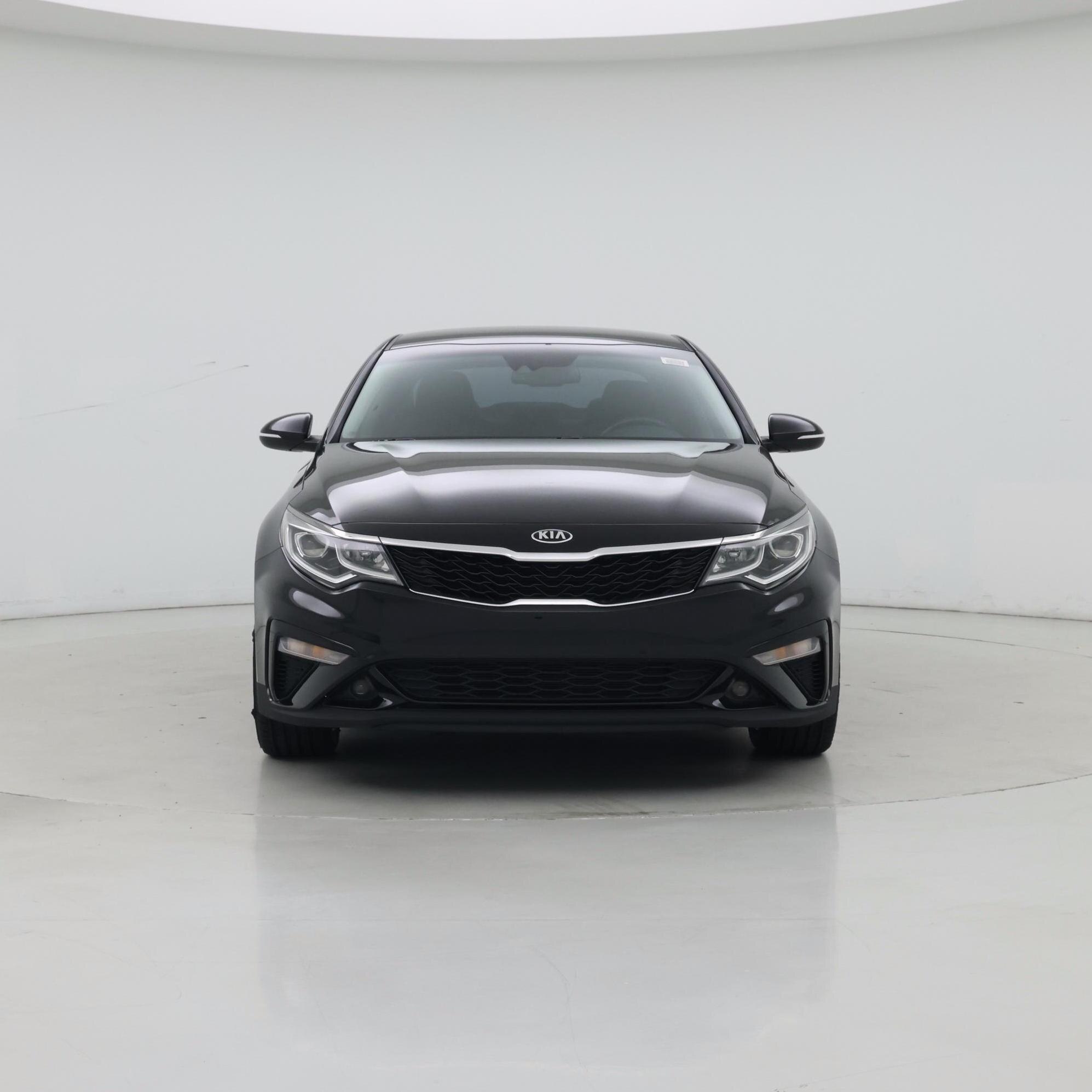 Thumbnail: 2019 Kia Optima - 5