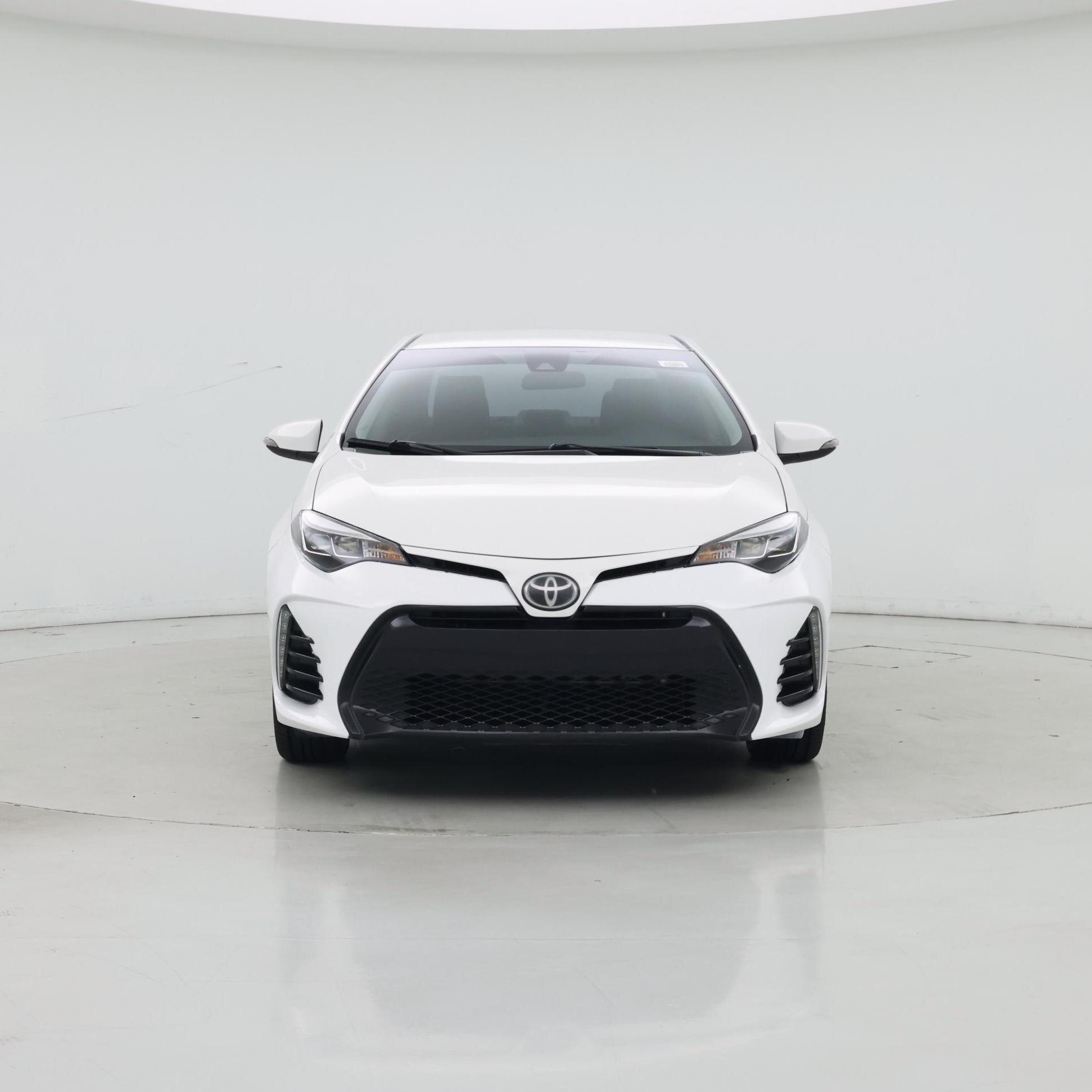Thumbnail: 2017 Toyota Corolla - 5