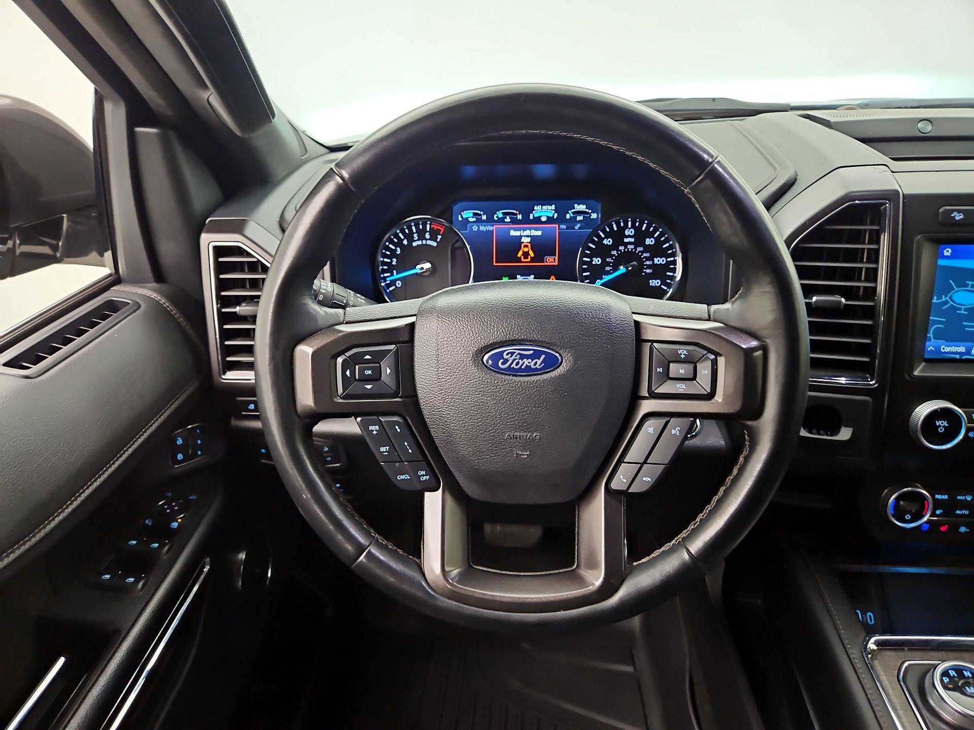 Thumbnail: 2021 Ford Expedition - 10