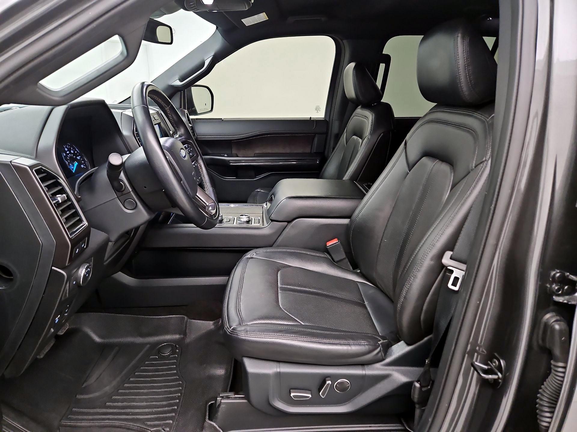 Thumbnail: 2021 Ford Expedition - 11