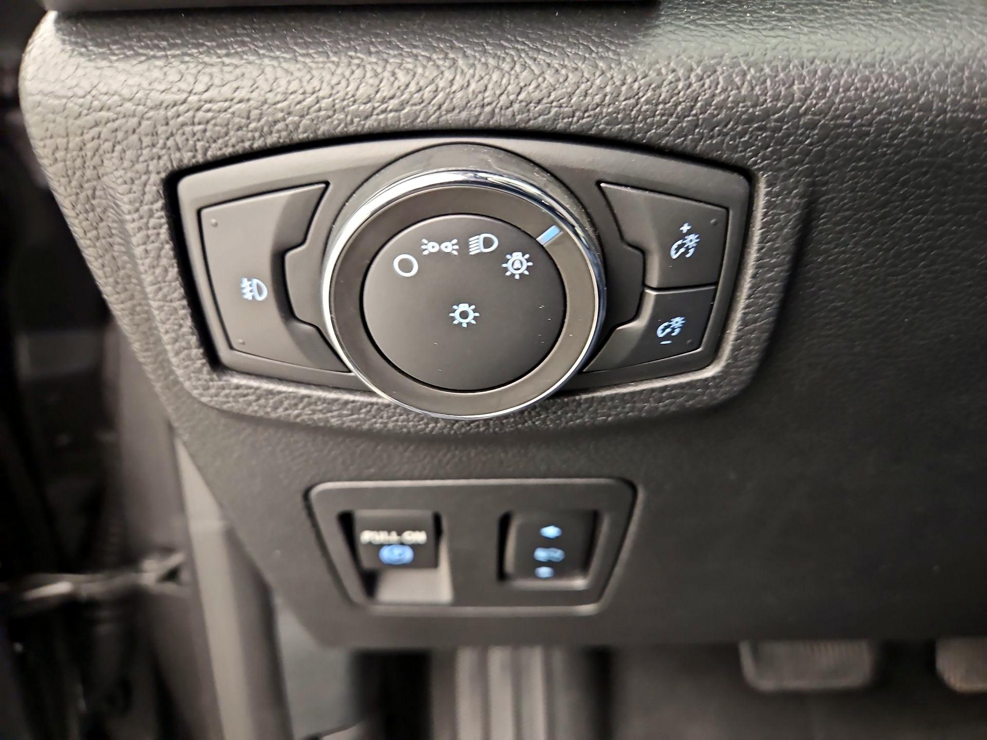 Thumbnail: 2021 Ford Expedition - 13