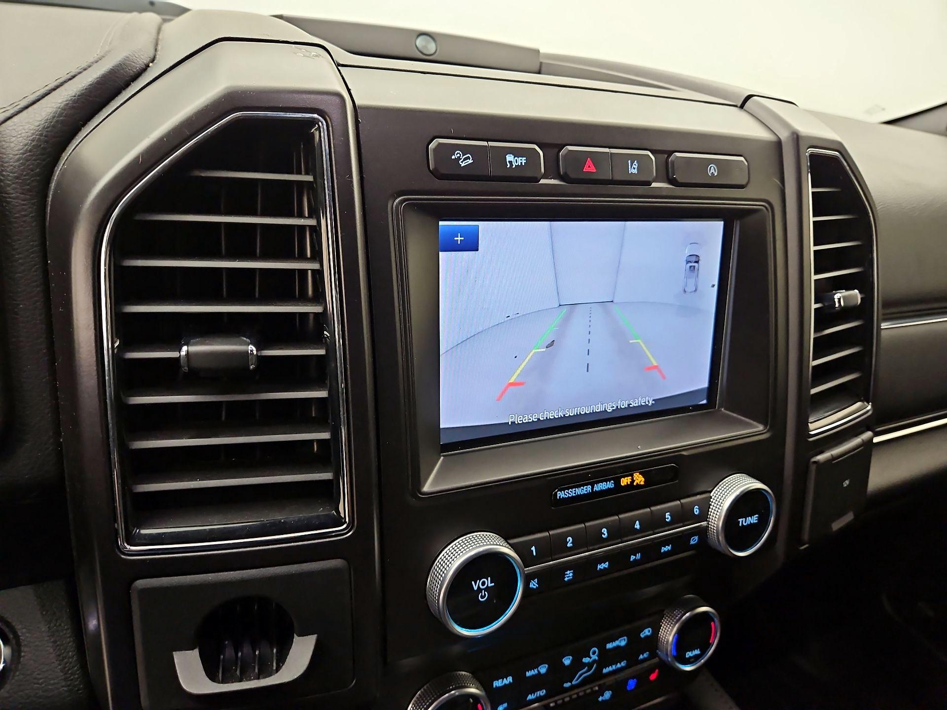 Thumbnail: 2021 Ford Expedition - 15