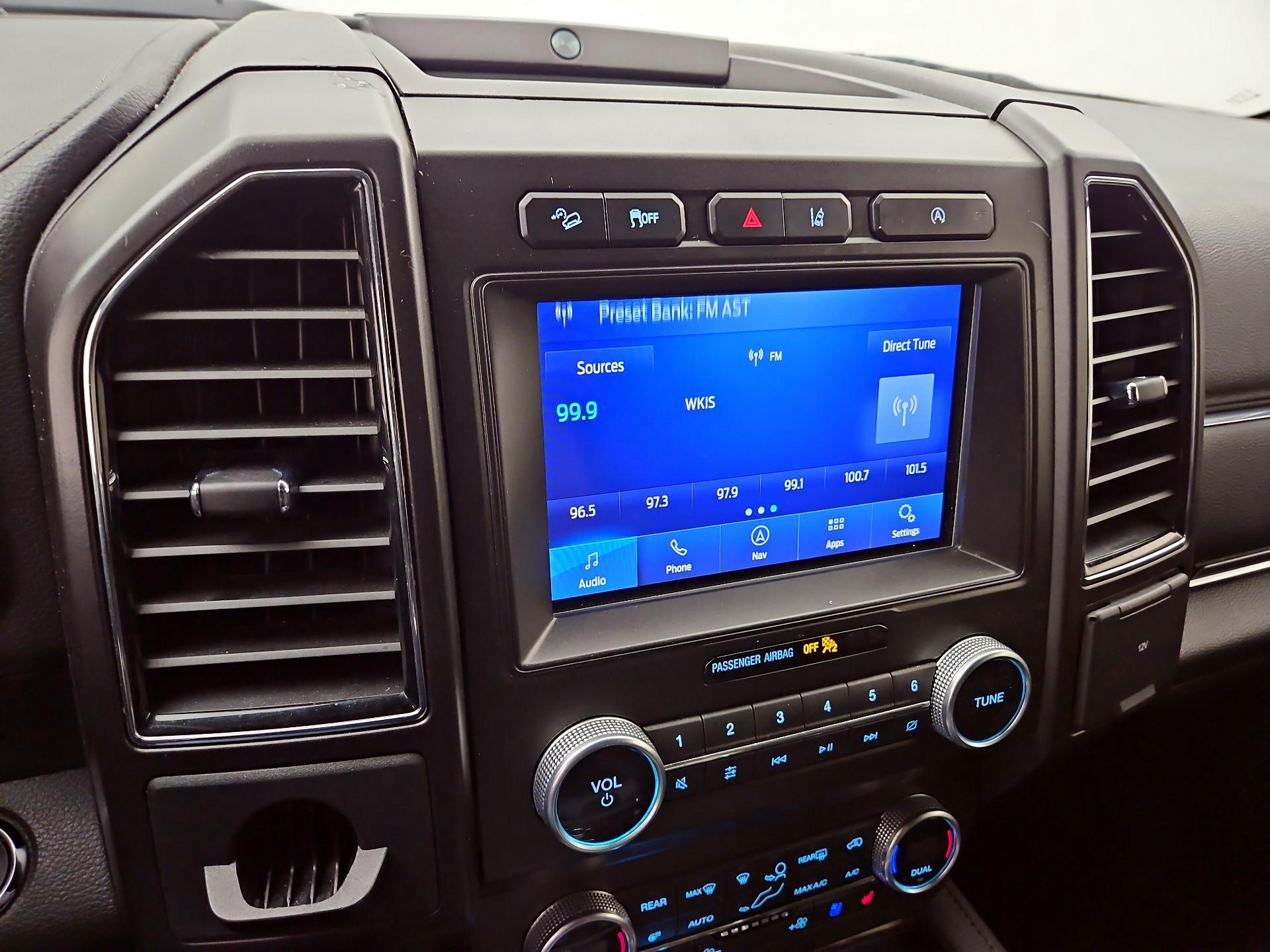 Thumbnail: 2021 Ford Expedition - 16