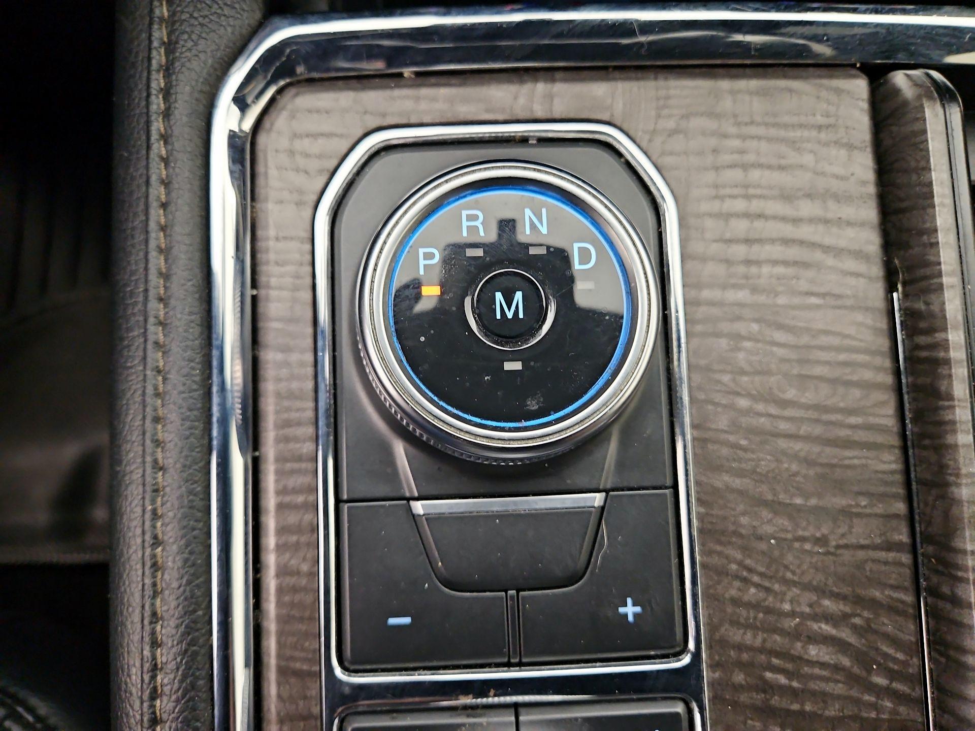 Thumbnail: 2021 Ford Expedition - 18