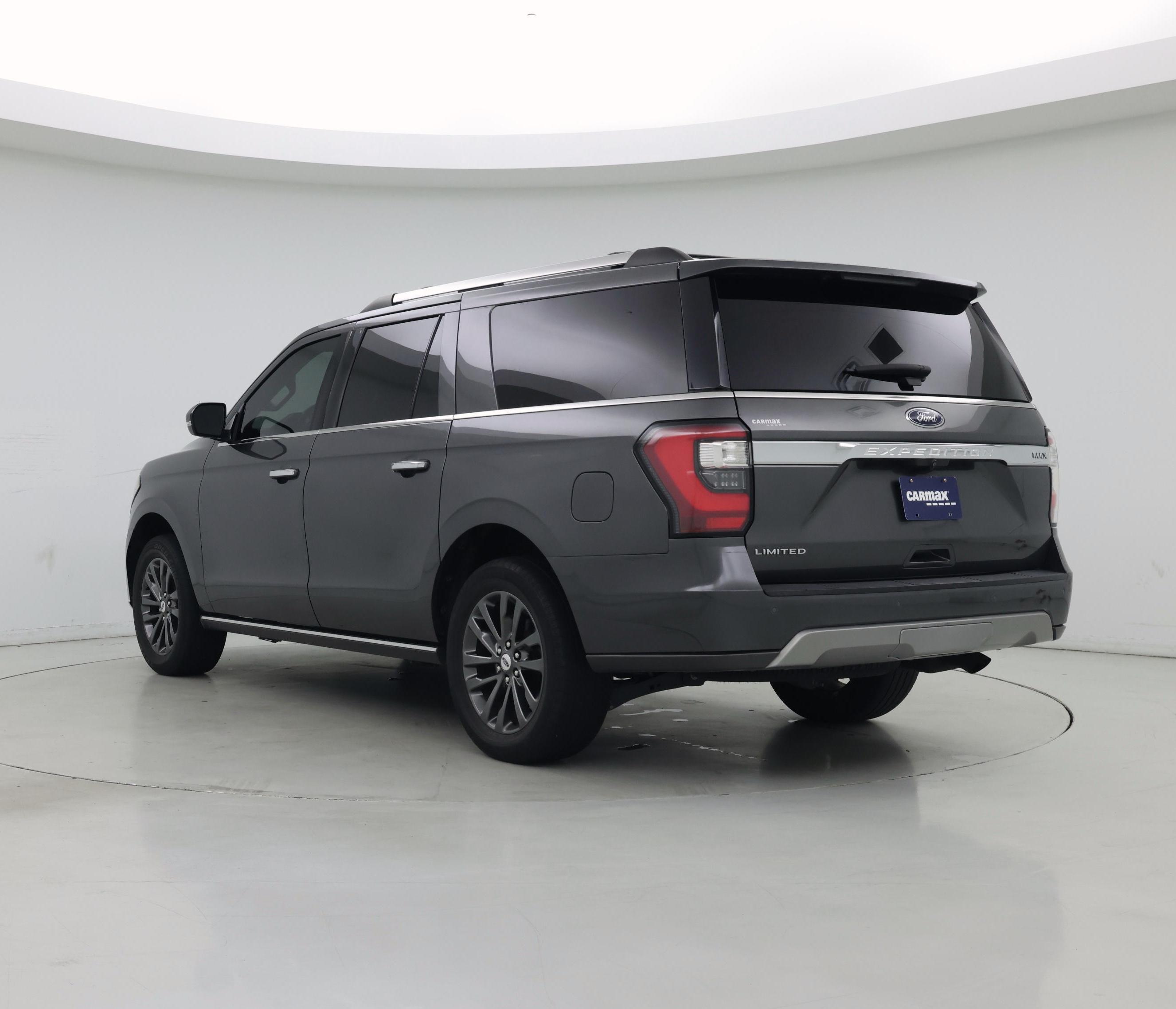 Thumbnail: 2021 Ford Expedition - 2
