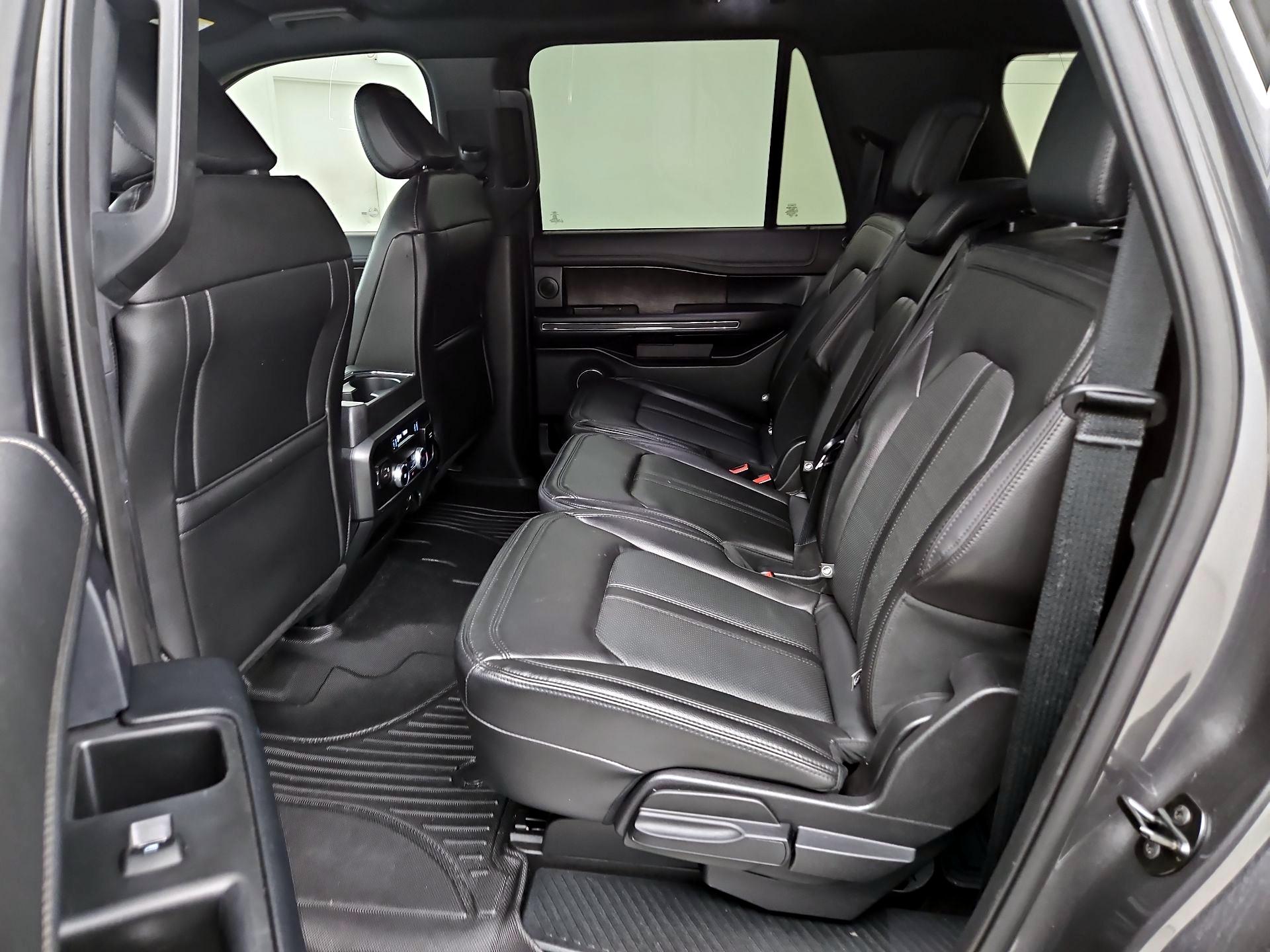 Thumbnail: 2021 Ford Expedition - 20