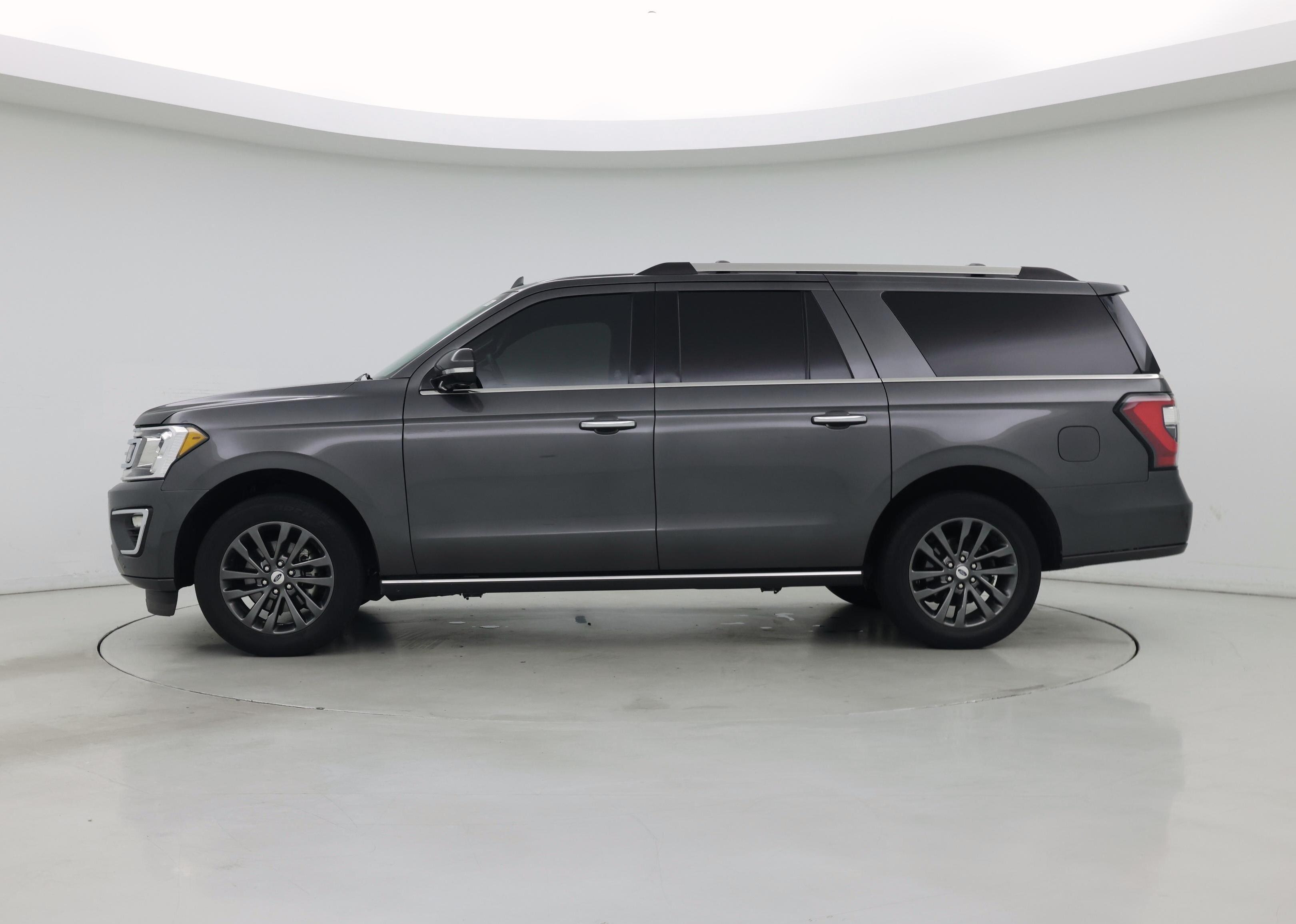 Thumbnail: 2021 Ford Expedition - 3