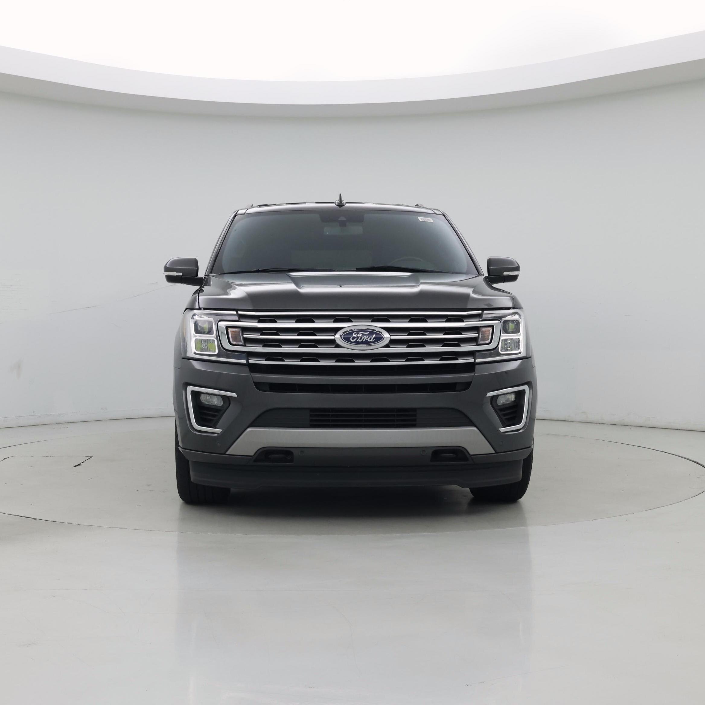 Thumbnail: 2021 Ford Expedition - 5