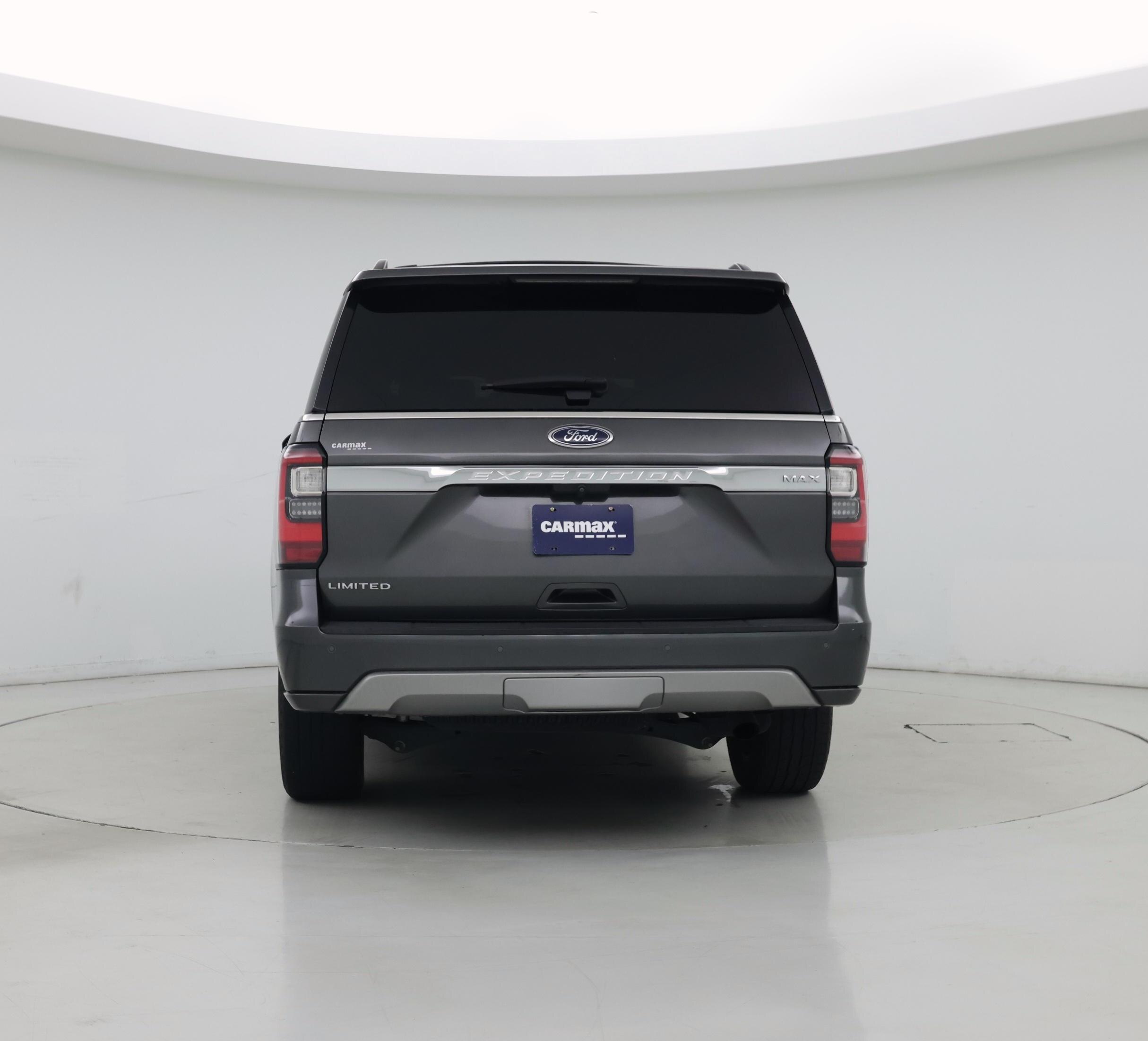 Thumbnail: 2021 Ford Expedition - 6