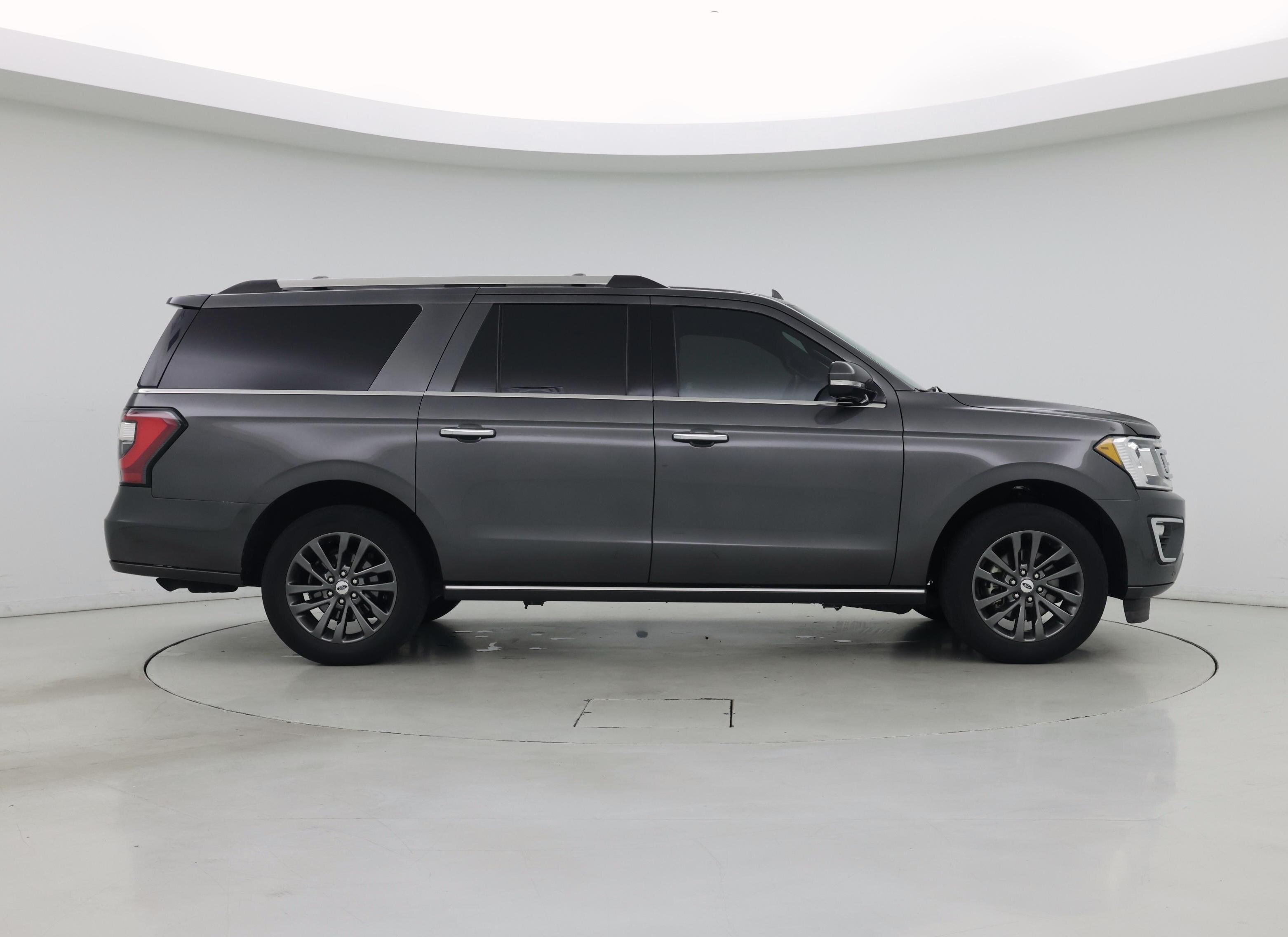 Thumbnail: 2021 Ford Expedition - 7