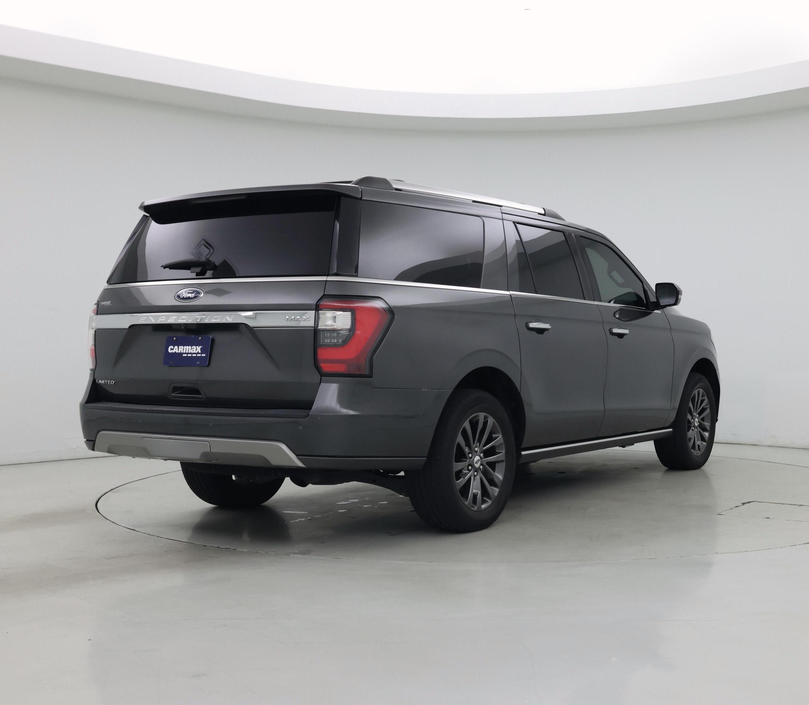 Thumbnail: 2021 Ford Expedition - 8