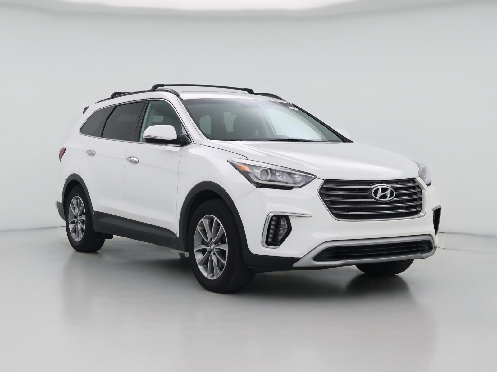 2018 Hyundai Santa Fe SE