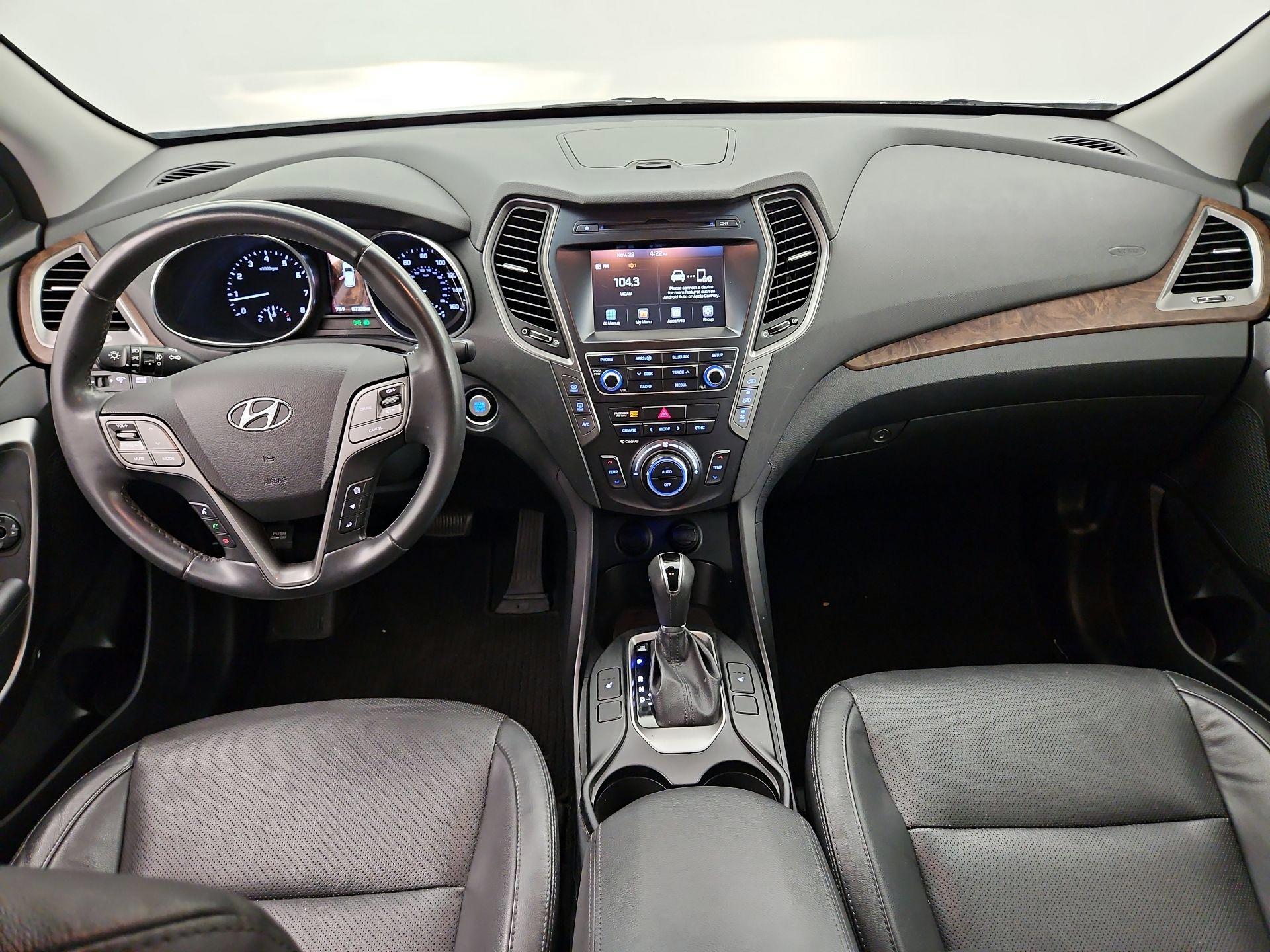 Thumbnail: 2018 Hyundai Santa Fe - 9