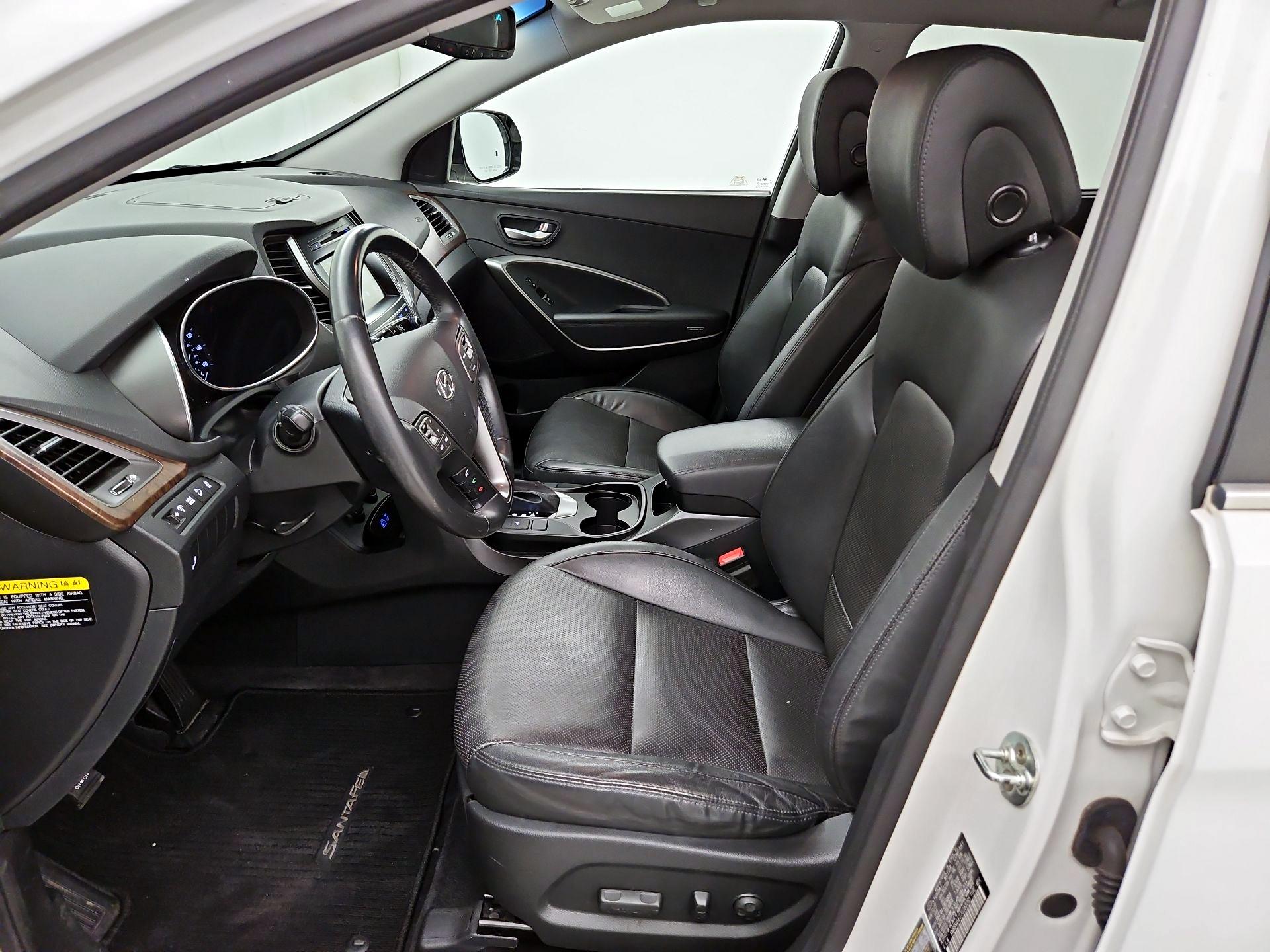 Thumbnail: 2018 Hyundai Santa Fe - 11