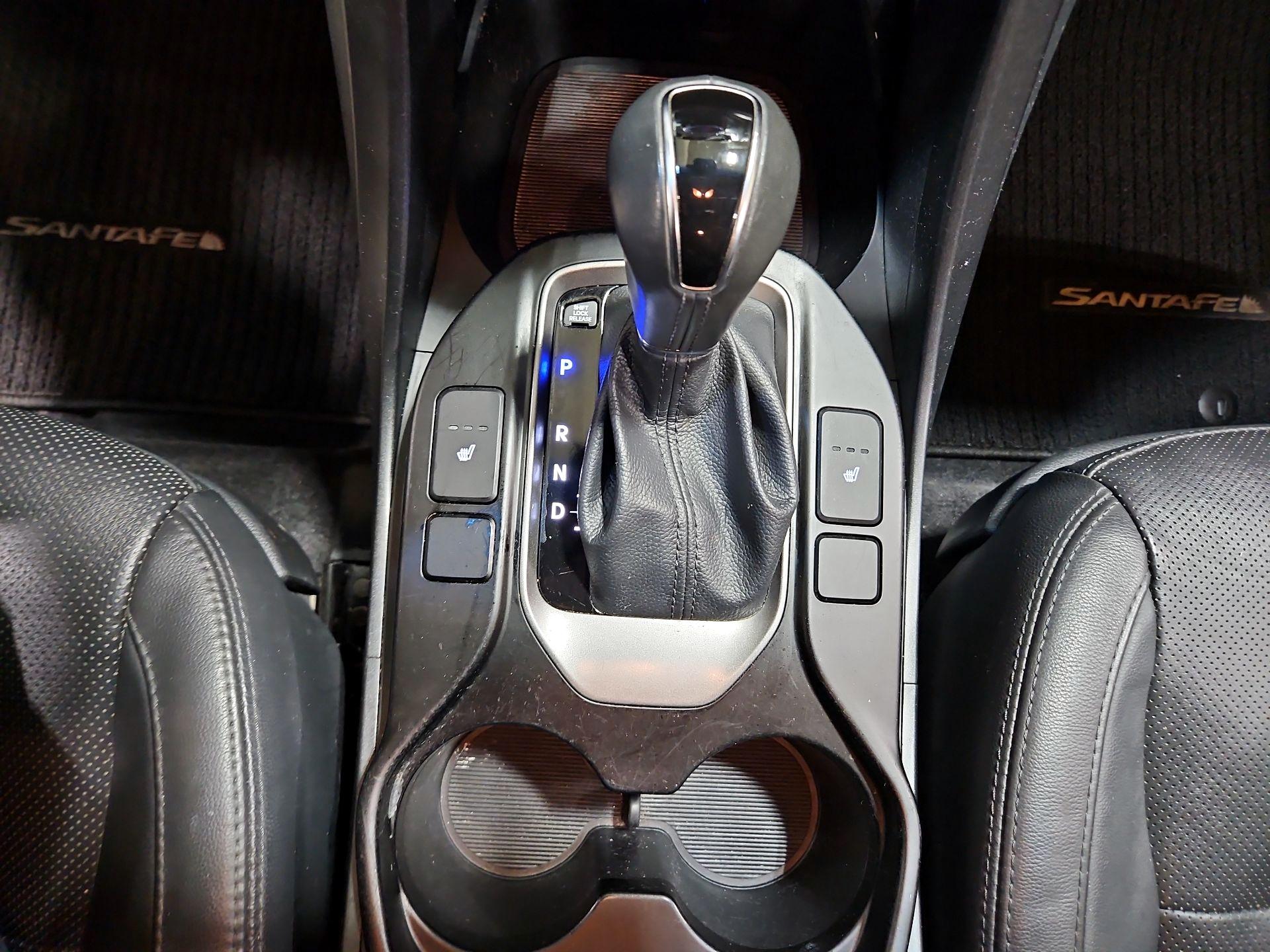 Thumbnail: 2018 Hyundai Santa Fe - 16