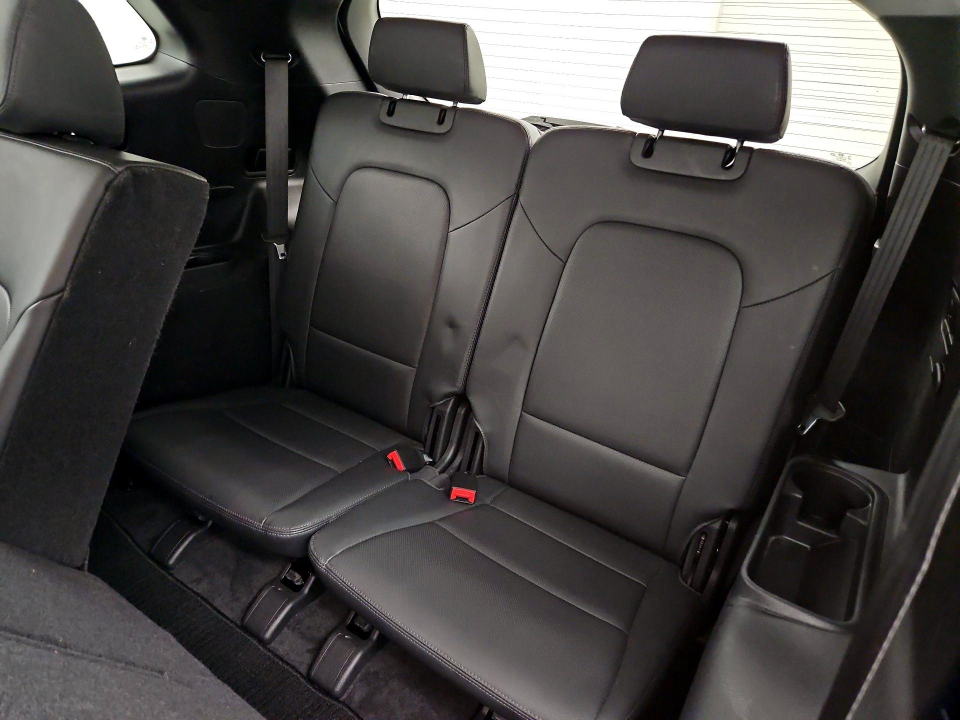 Thumbnail: 2018 Hyundai Santa Fe - 19