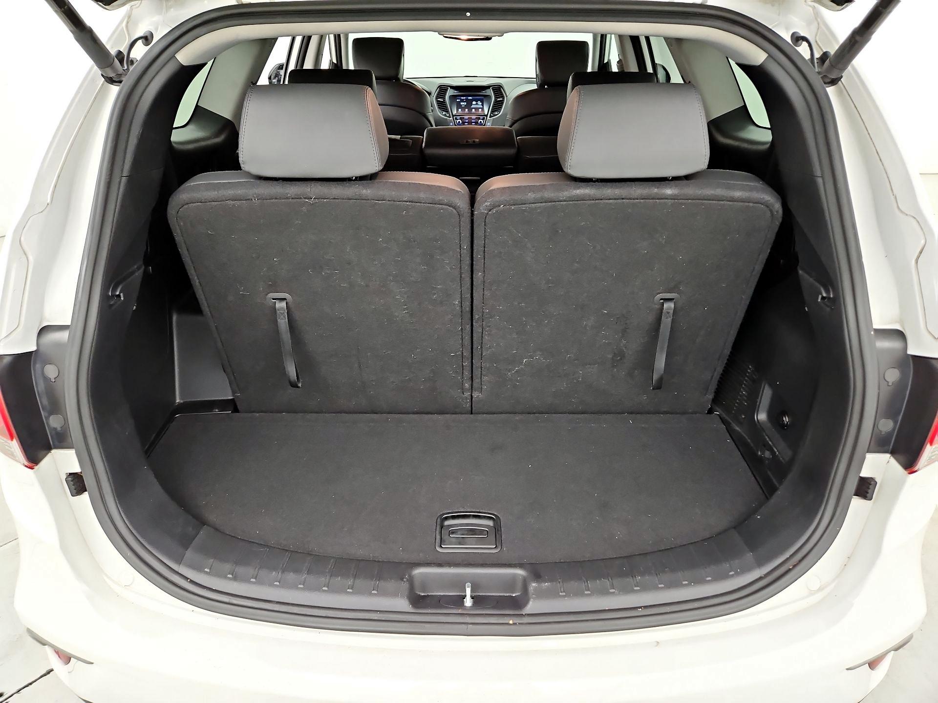 Thumbnail: 2018 Hyundai Santa Fe - 20