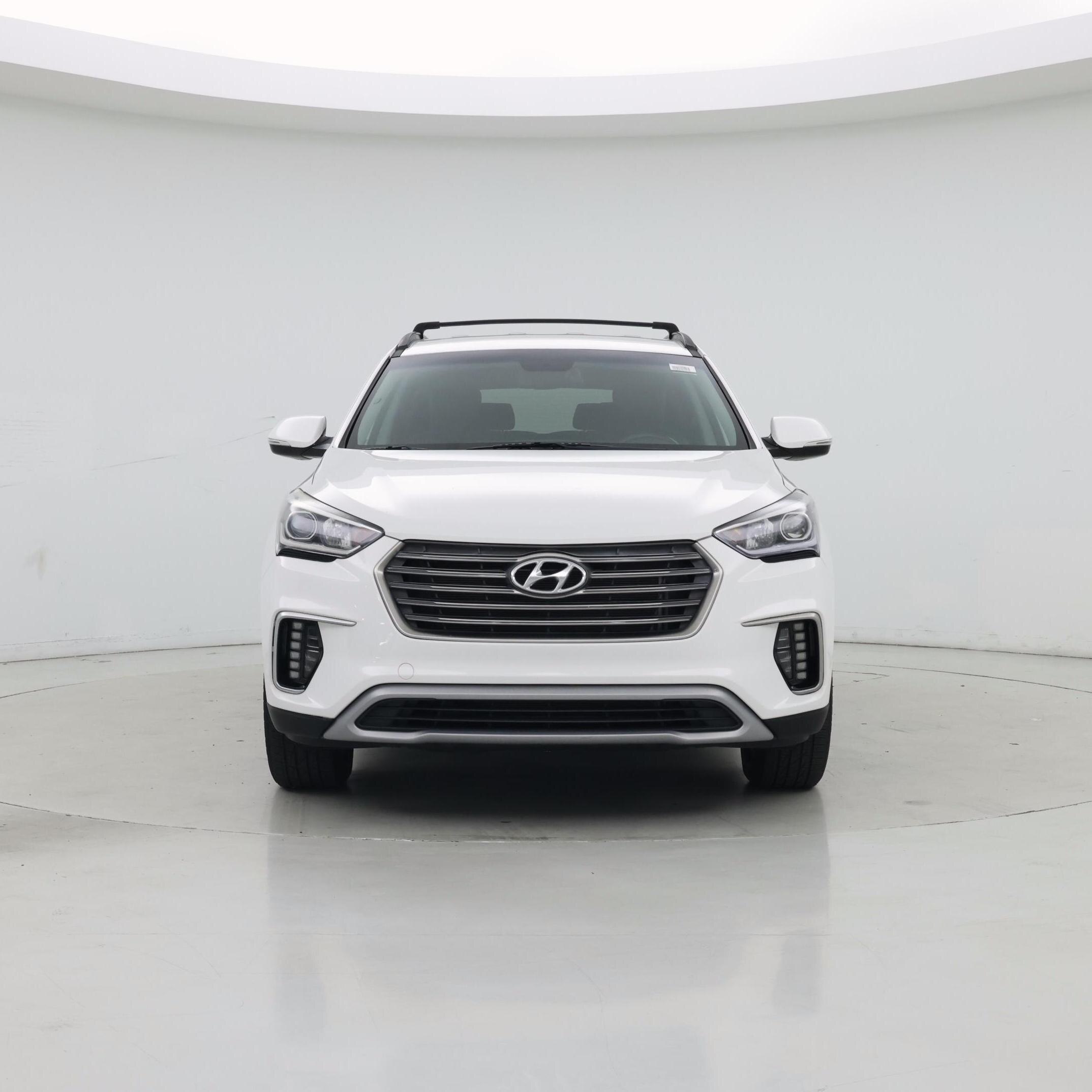 Thumbnail: 2018 Hyundai Santa Fe - 5