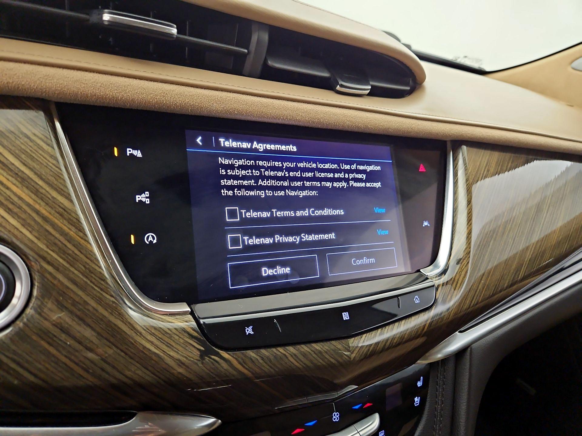 Thumbnail: 2020 Cadillac XT6 - 14