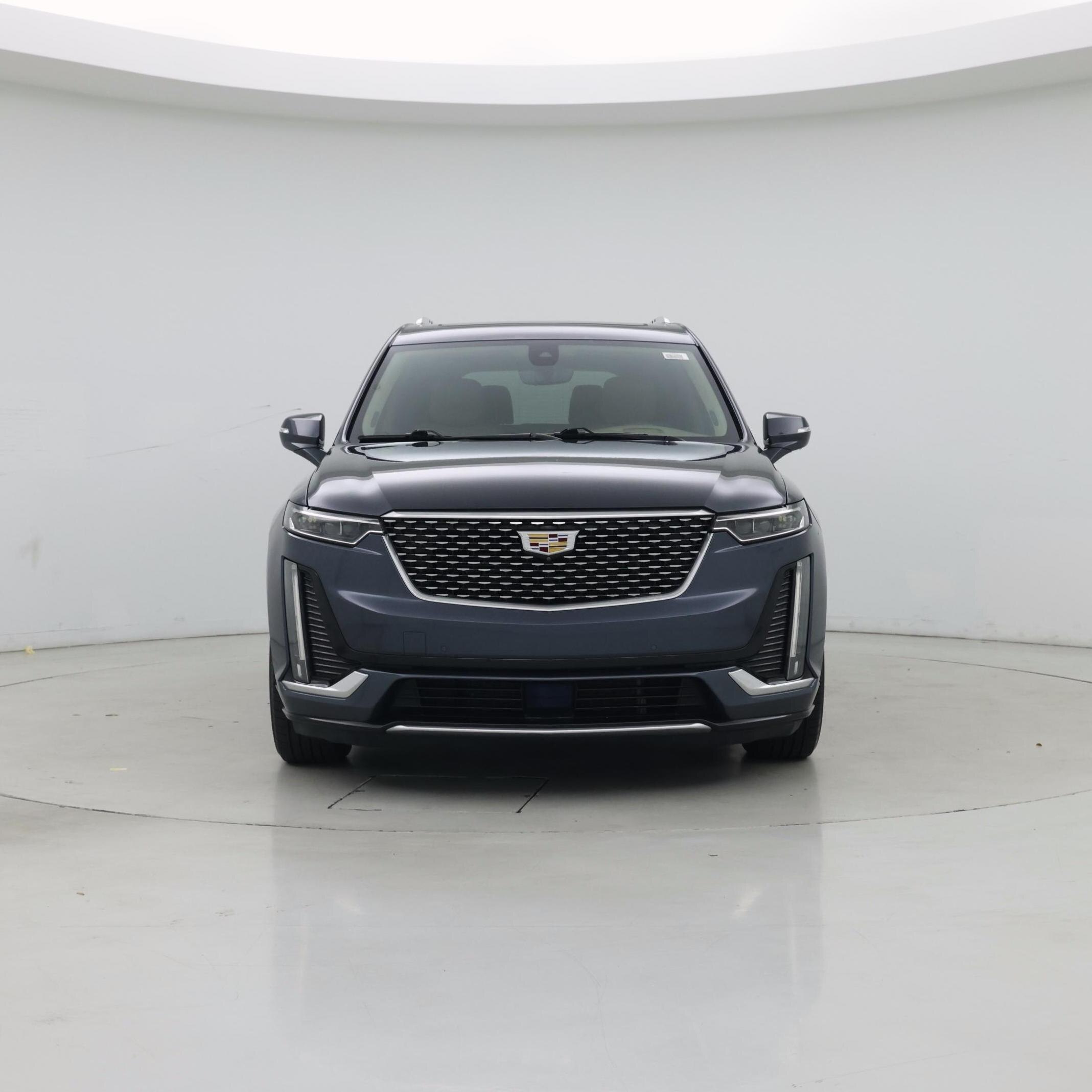 Thumbnail: 2020 Cadillac XT6 - 5