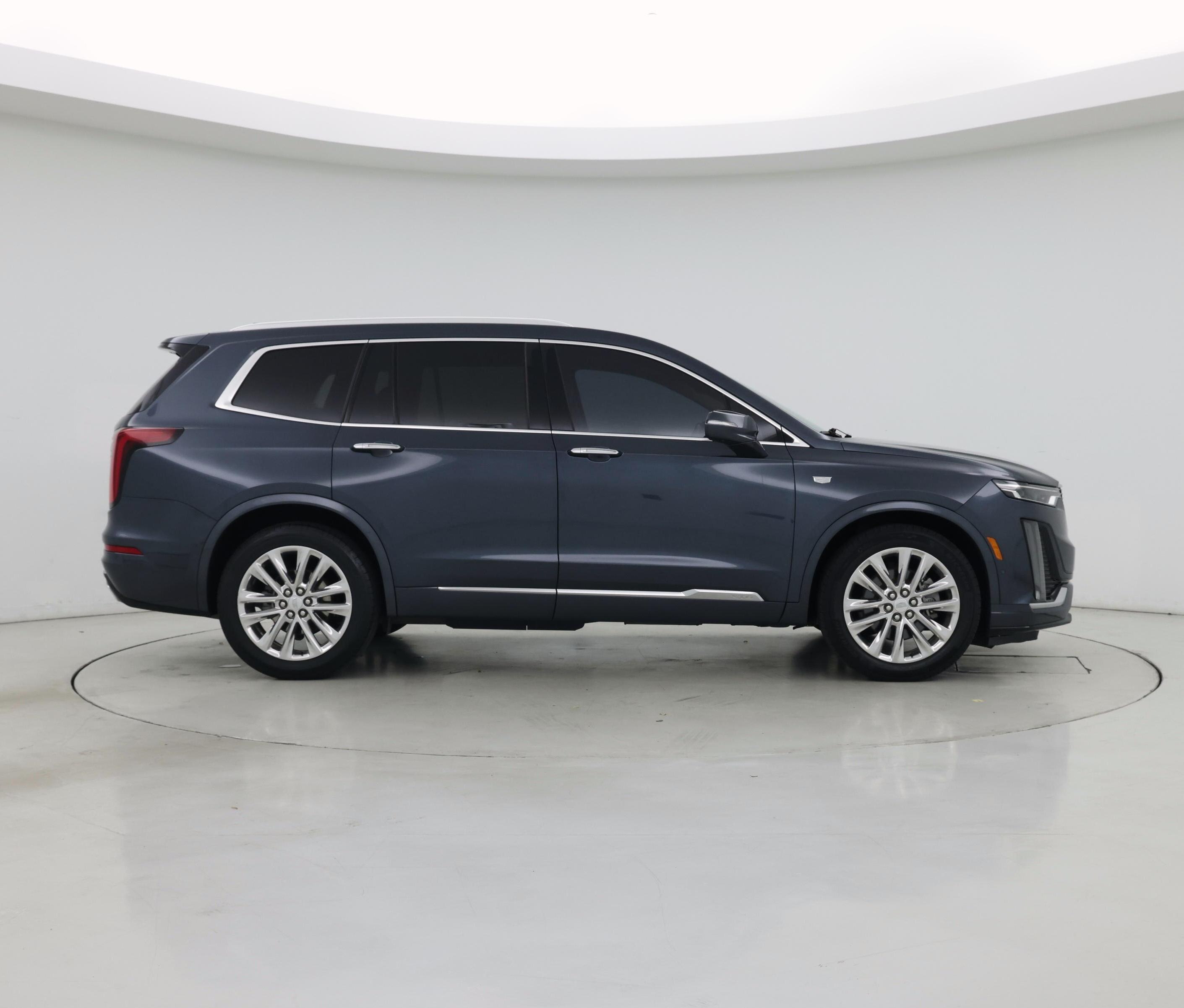 Thumbnail: 2020 Cadillac XT6 - 7