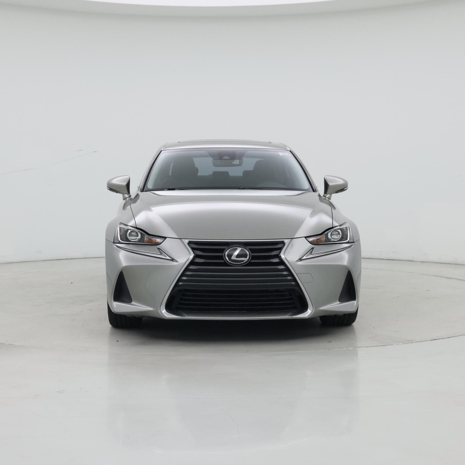 Thumbnail: 2019 Lexus IS - 5
