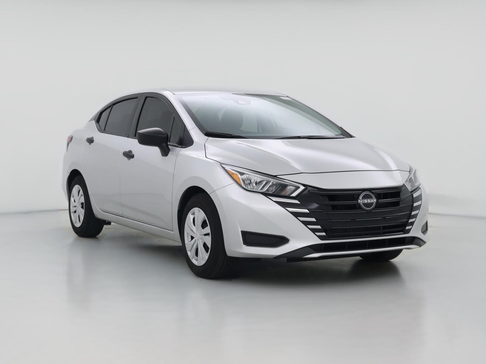 2024 Nissan Versa Sedan S