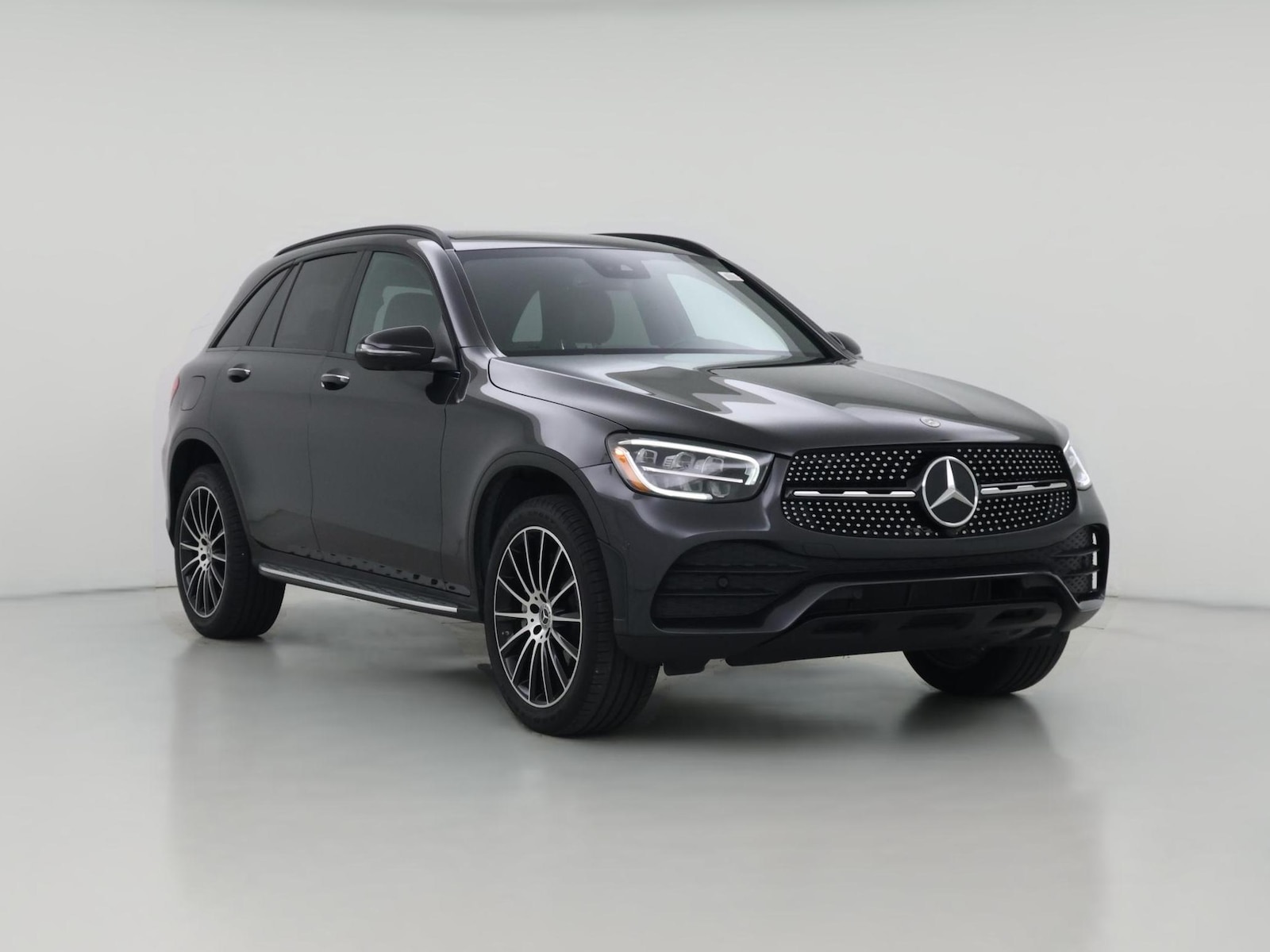 2022 Mercedes-Benz GLC GLC300