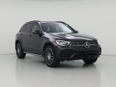 2022 Mercedes-Benz GLC300