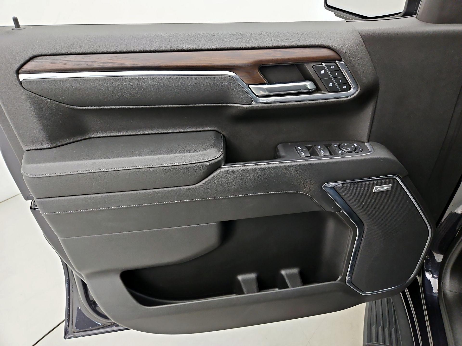 Thumbnail: 2024 GMC Sierra 1500 - 12