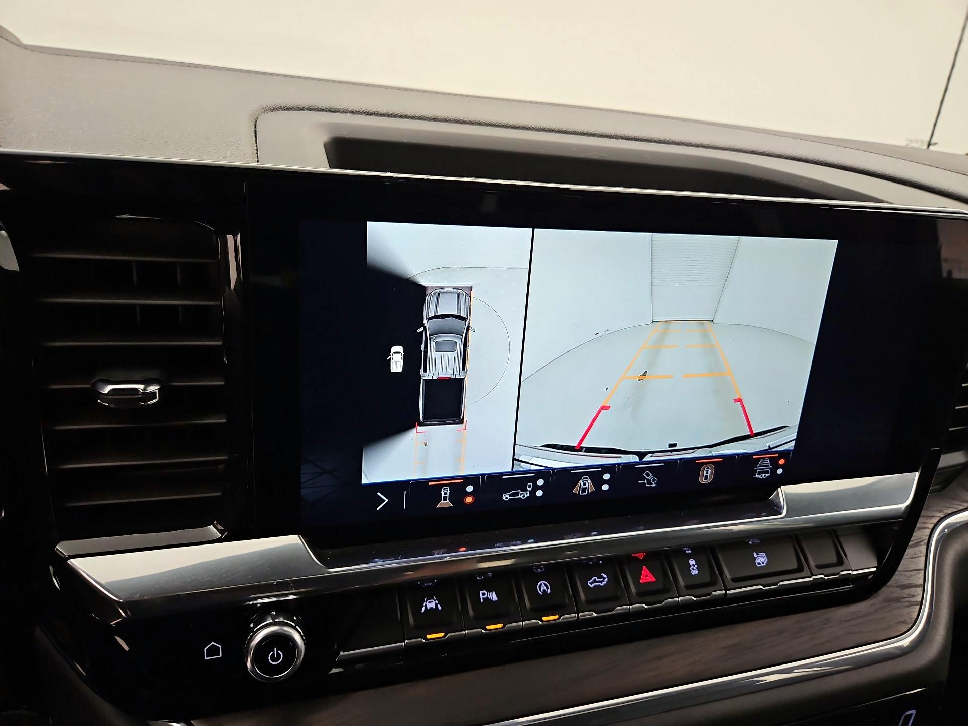 Thumbnail: 2024 GMC Sierra 1500 - 15