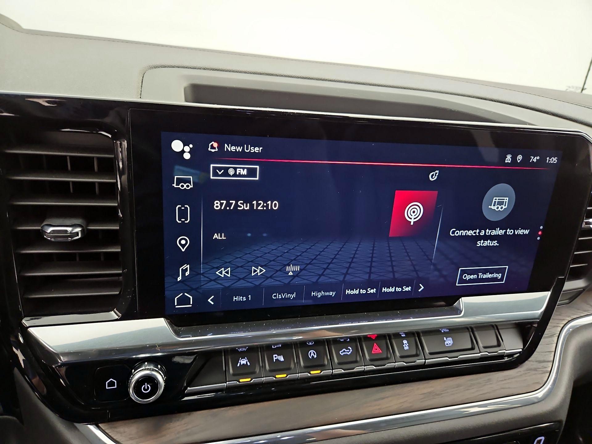 Thumbnail: 2024 GMC Sierra 1500 - 16