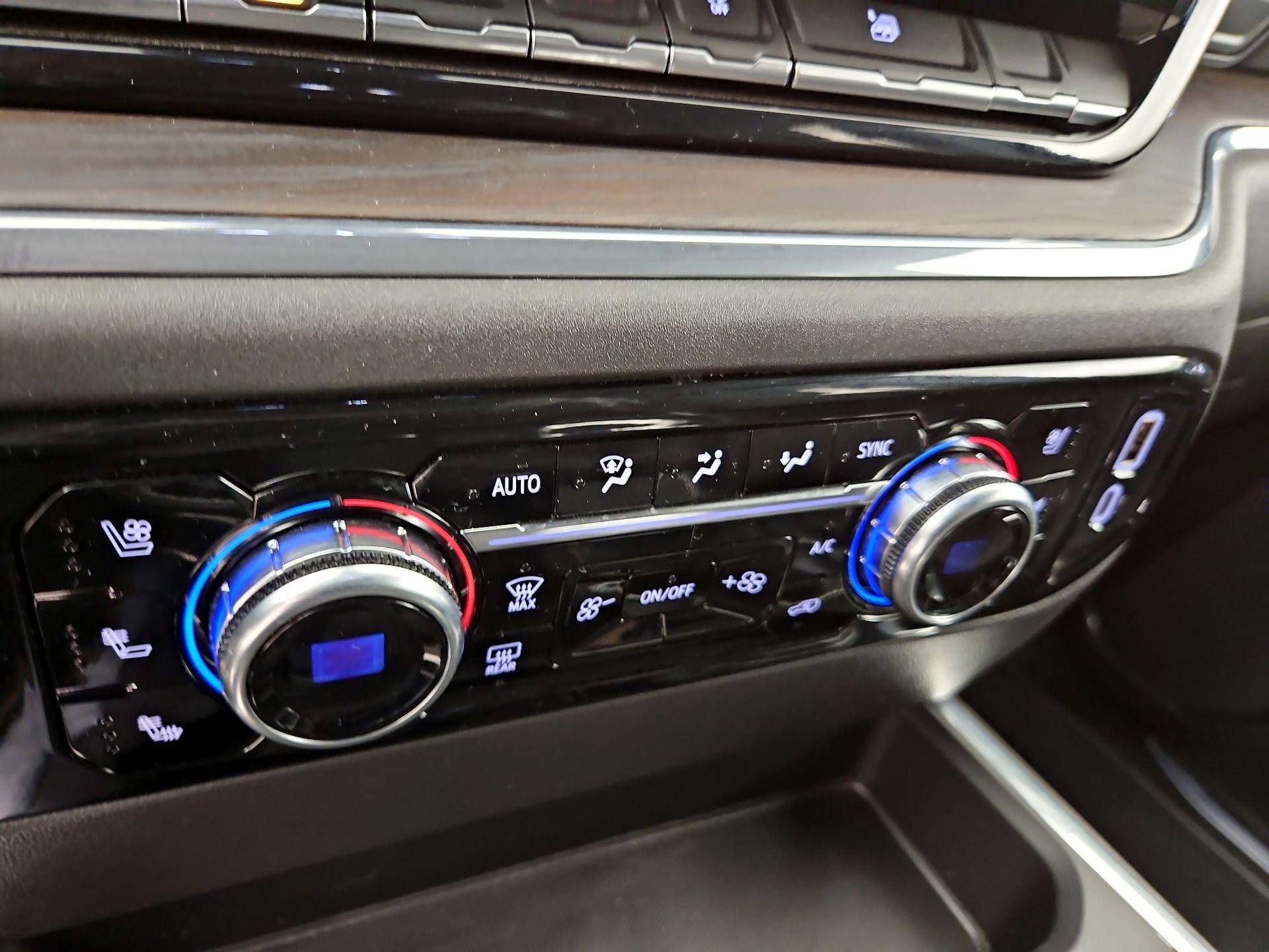 Thumbnail: 2024 GMC Sierra 1500 - 17