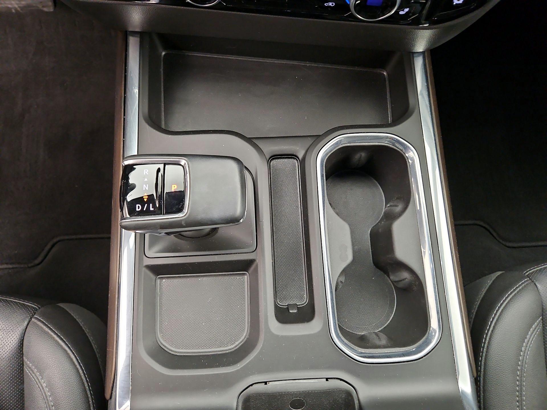 Thumbnail: 2024 GMC Sierra 1500 - 18