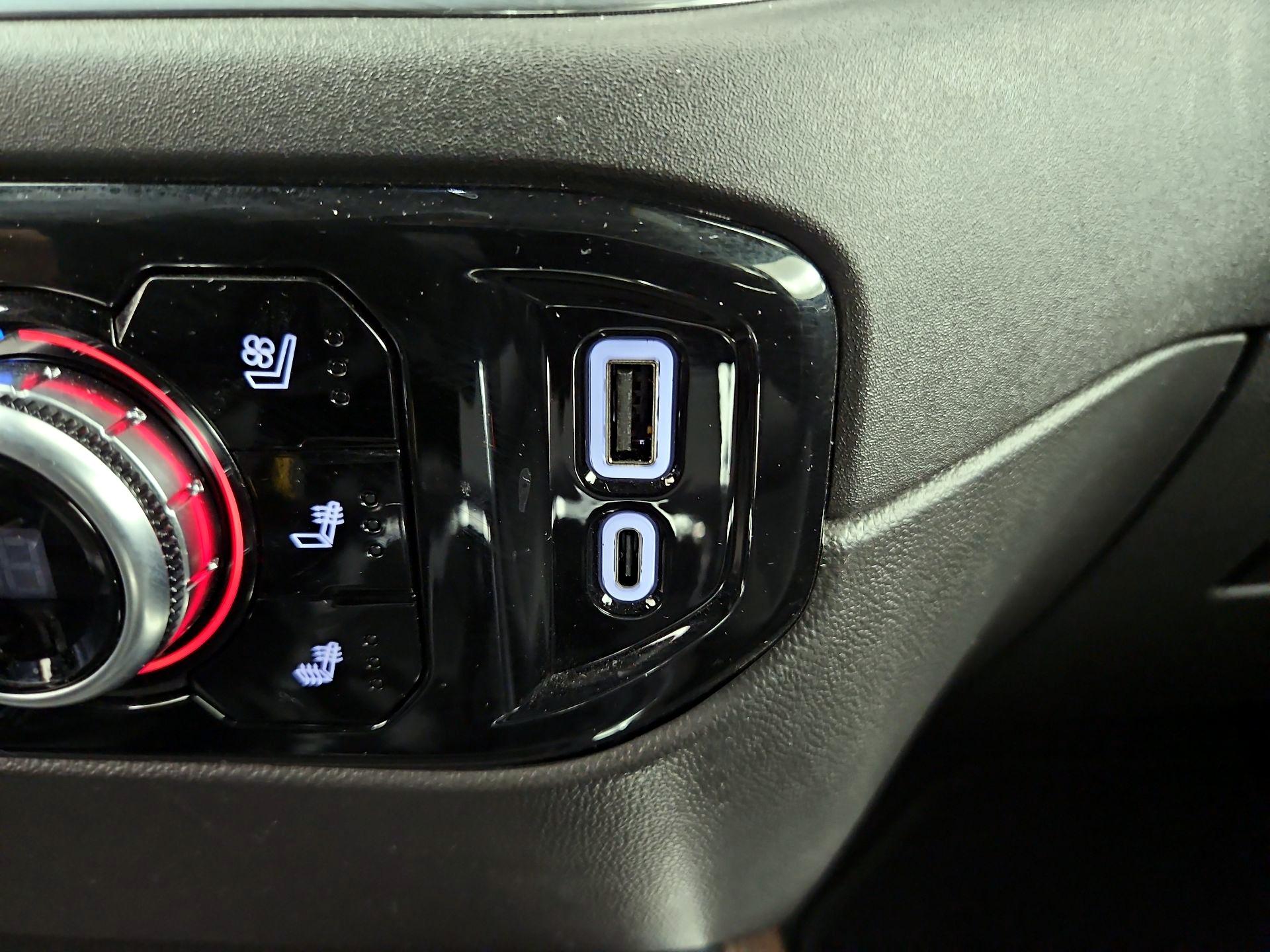 Thumbnail: 2024 GMC Sierra 1500 - 19