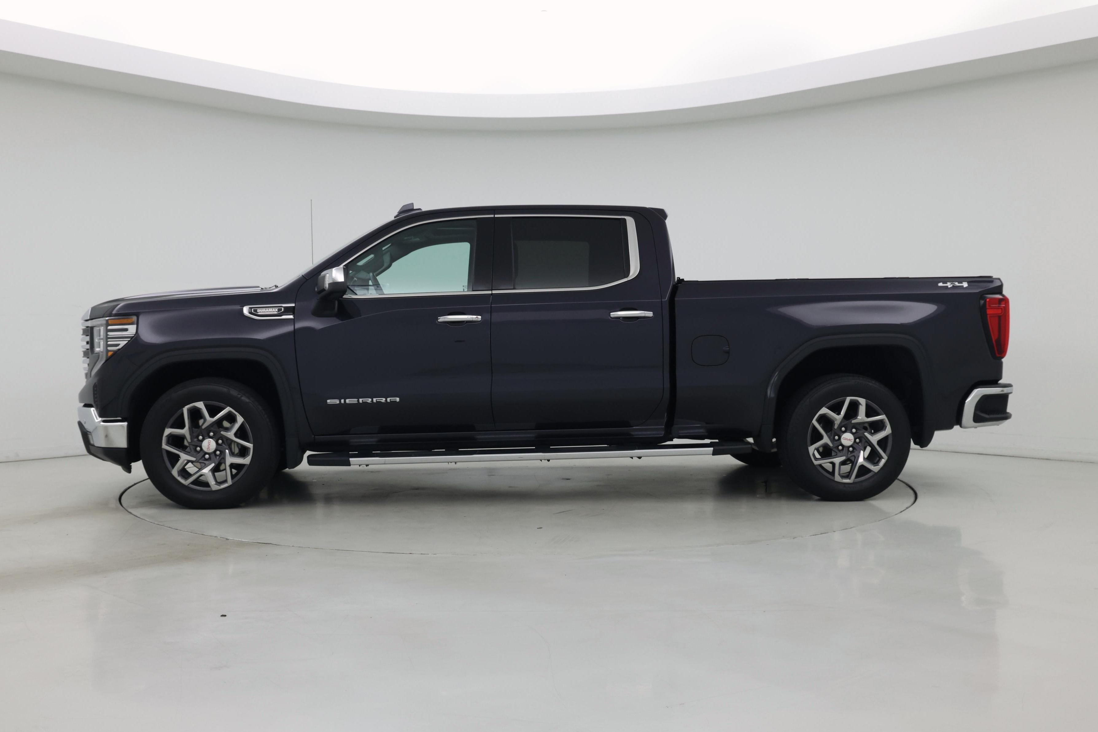 Thumbnail: 2024 GMC Sierra 1500 - 3