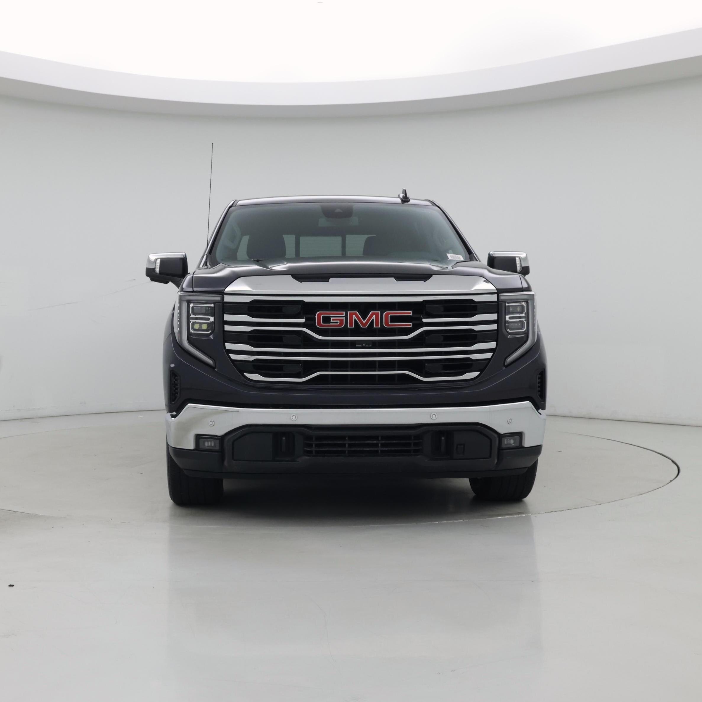 Thumbnail: 2024 GMC Sierra 1500 - 5