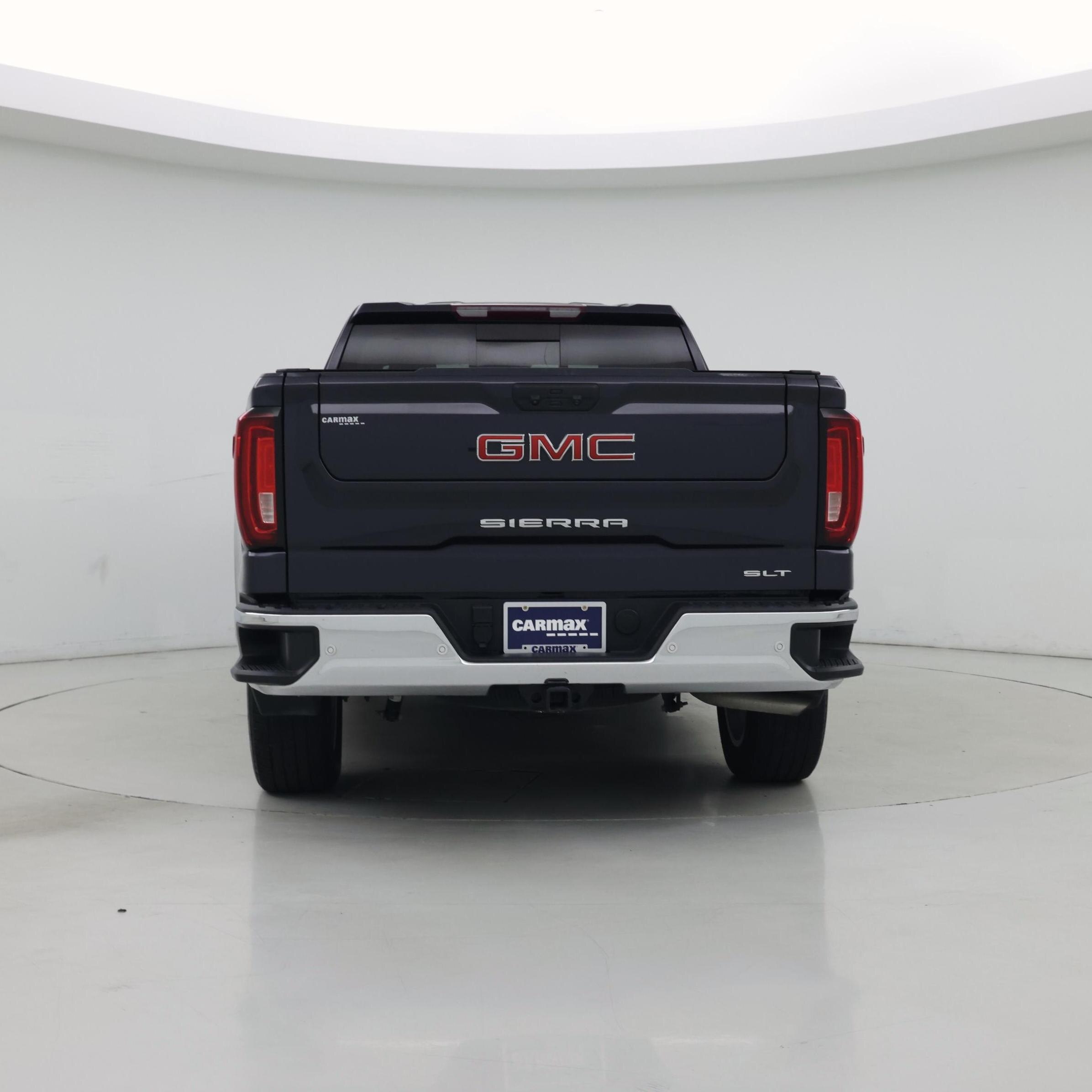 Thumbnail: 2024 GMC Sierra 1500 - 6