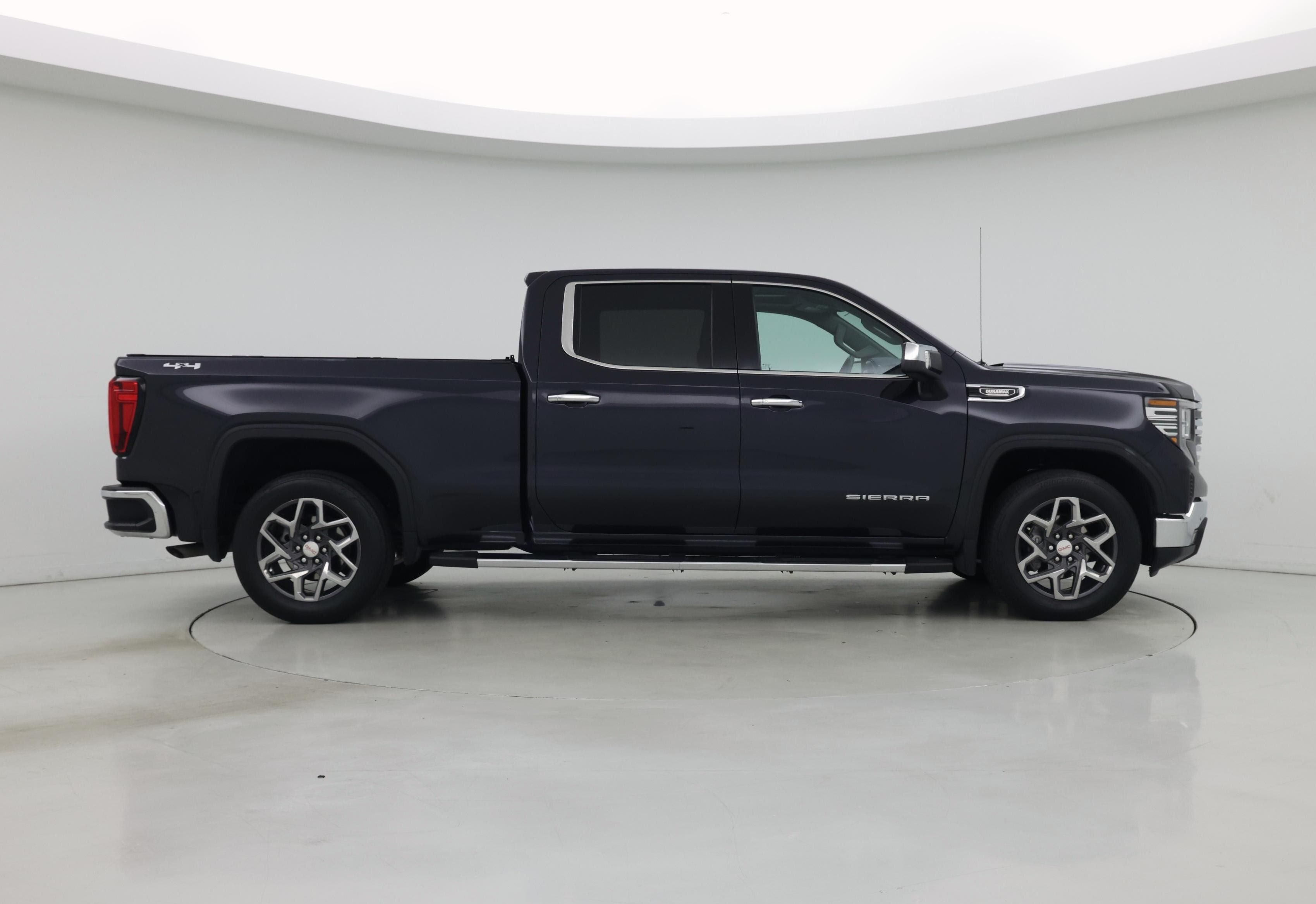 Thumbnail: 2024 GMC Sierra 1500 - 7