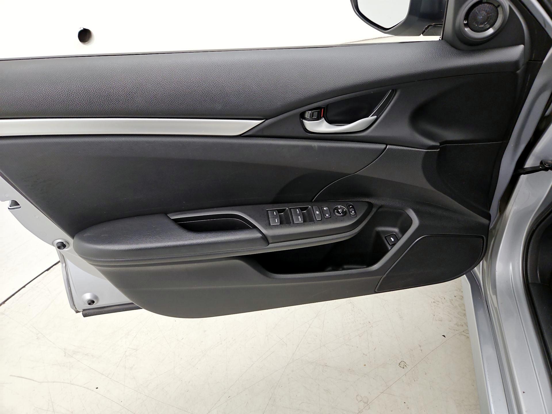 Thumbnail: 2021 Honda Civic - 12