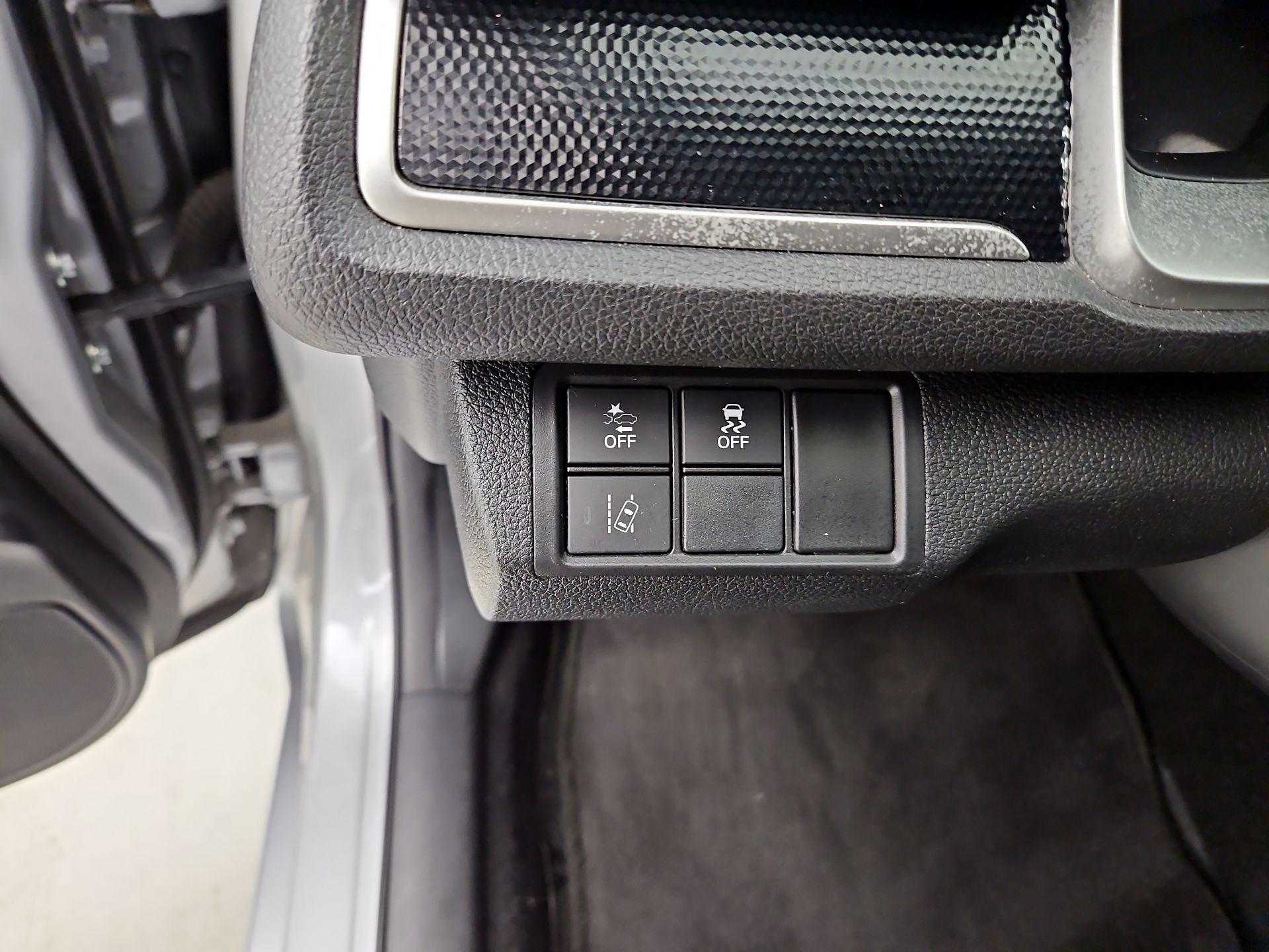 Thumbnail: 2021 Honda Civic - 13