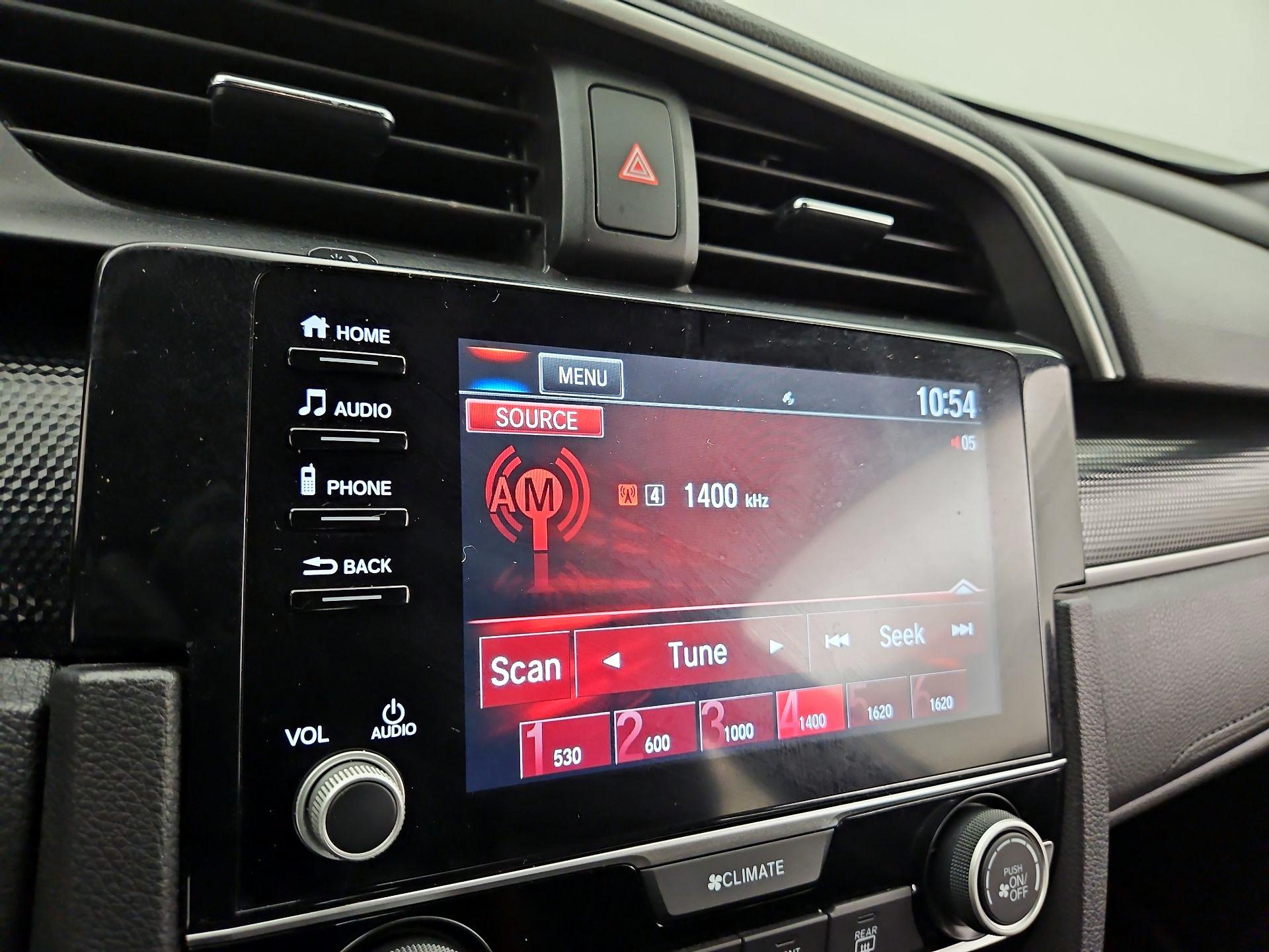 Thumbnail: 2021 Honda Civic - 14