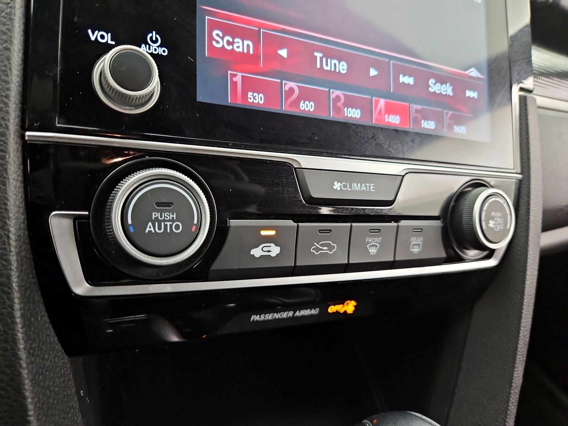 Thumbnail: 2021 Honda Civic - 15